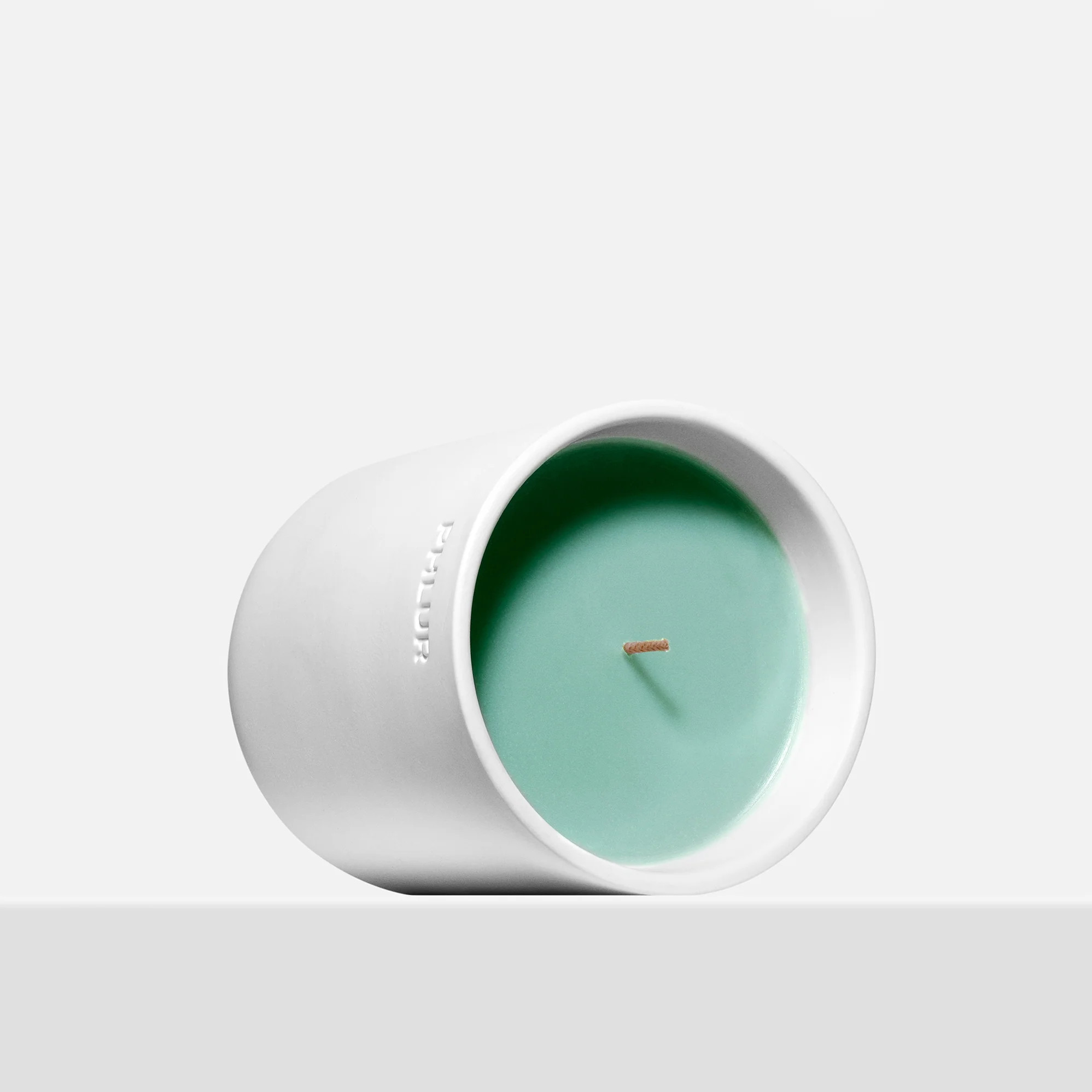 Wild Balsam Scented Holiday Candle - Phlur | PHLUR