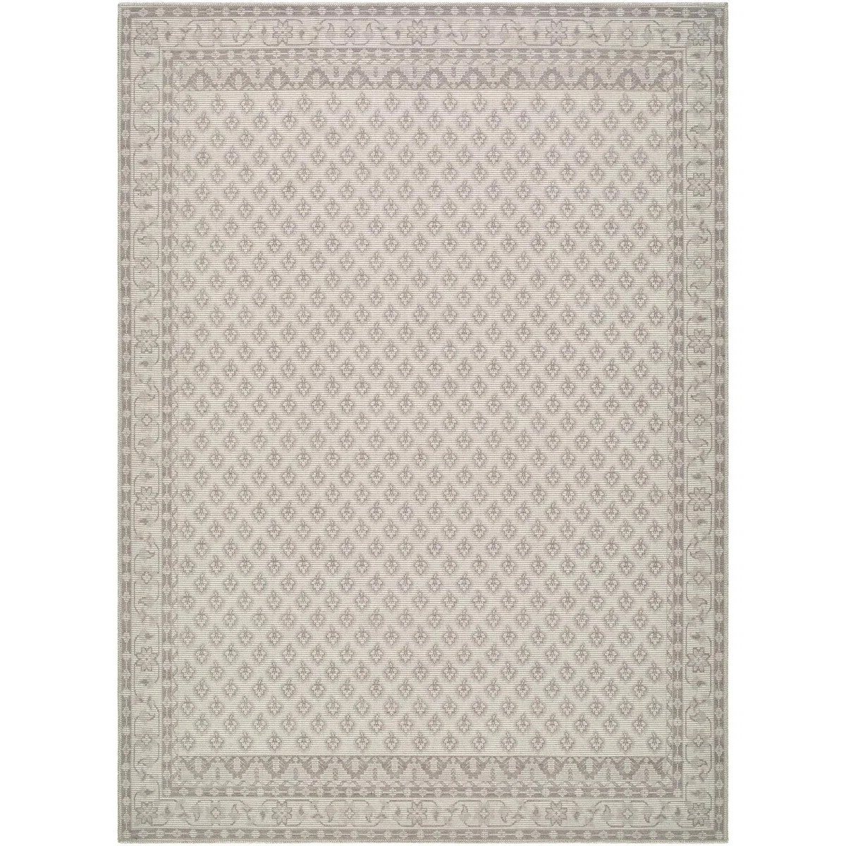 Nabela Noor Home x Livabliss Shanti Machine Woven Rug | Wayfair North America