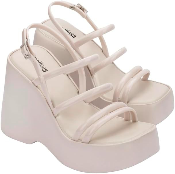 Melissa - Womens Jessie Platform | Amazon (US)