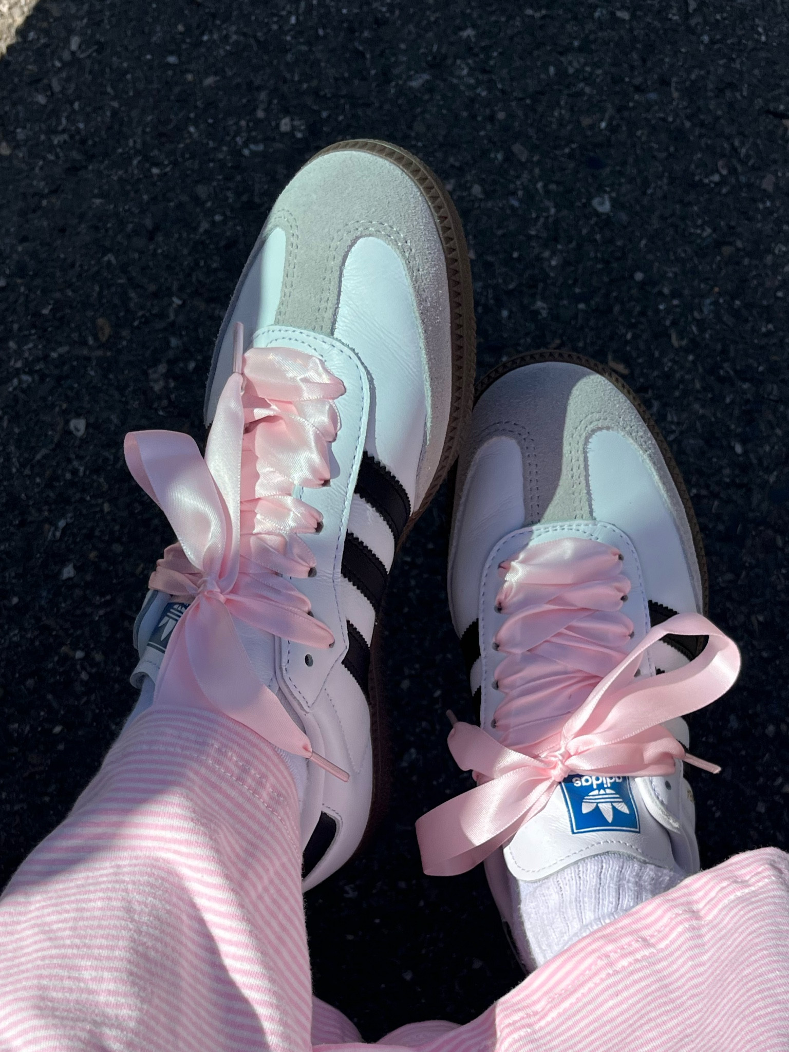 adidas samba 

#LTKShoeCrush #LTKActive #LTKFindsUnder100