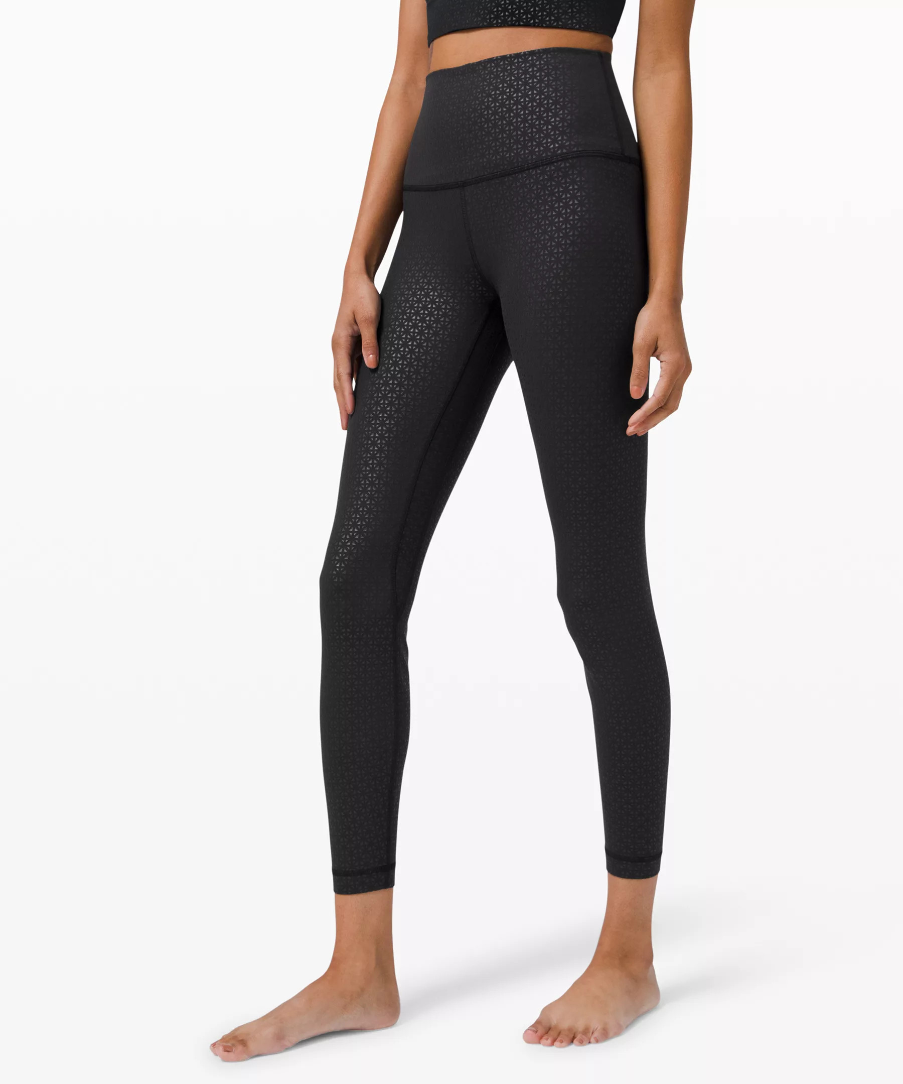 Align Pant II 25" | Women's Yoga Pants | lululemon | Lululemon (US)