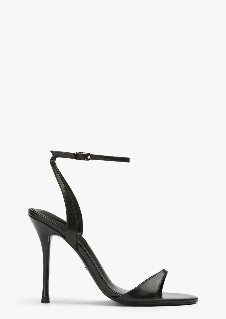 Sez Black Vintage | Tony Bianco US