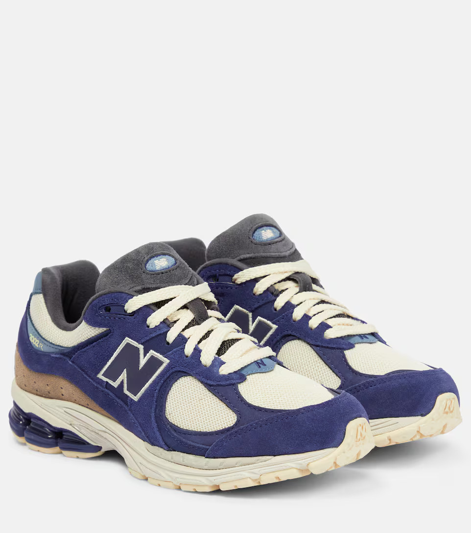 2002R suede sneakers | Mytheresa (US/CA)