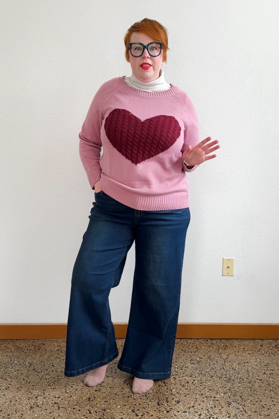 Bloomchic Fits

#LTKplussize #LTKfindsunder50 #LTKmidsize