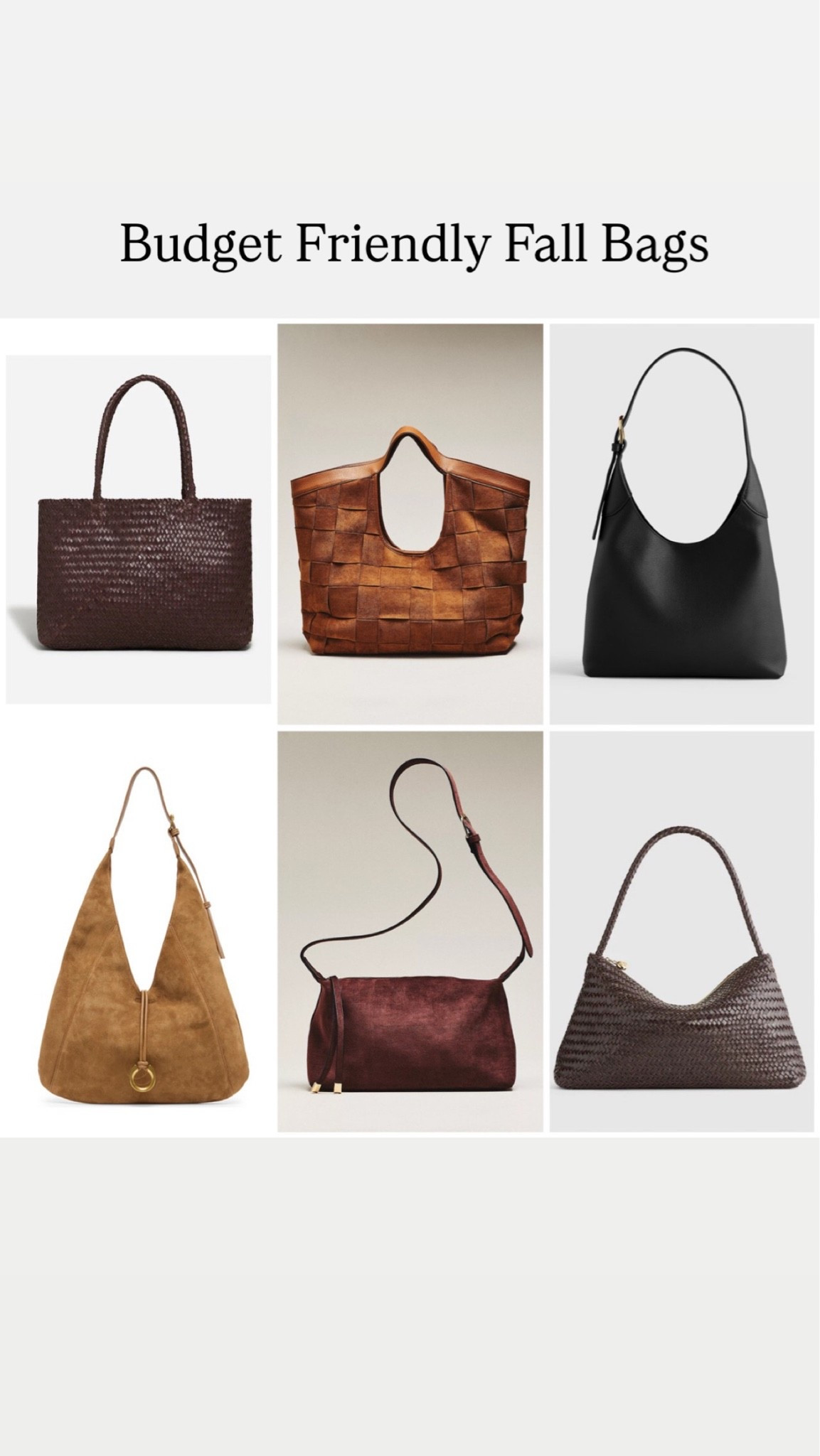 Cute fall handbags all under $200!

#LTKgrwm #LTKootd #LTKSaleAlert
