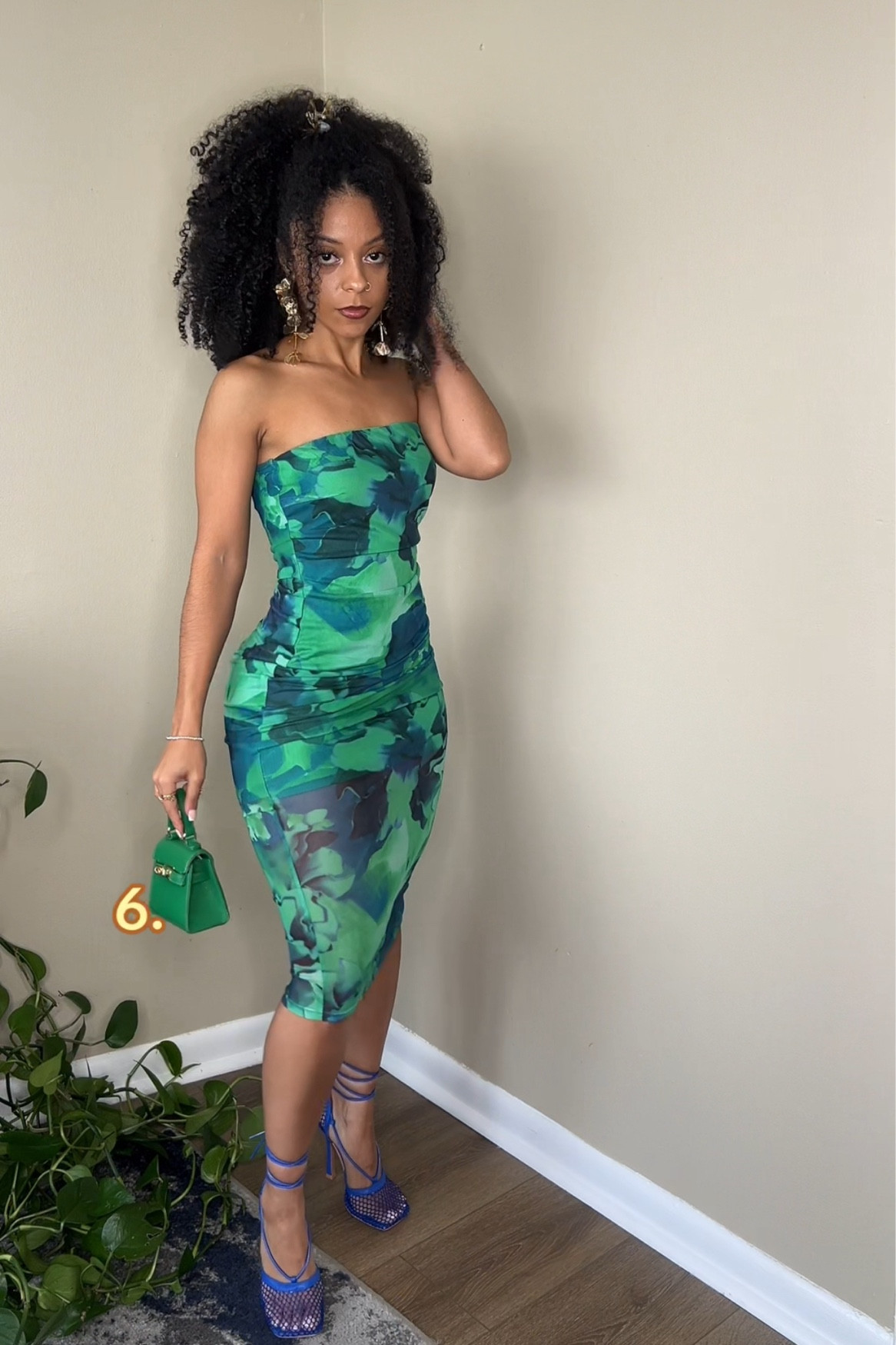 Size 0

#LTKSeasonal #LTKSaleAlert #LTKStyleTip