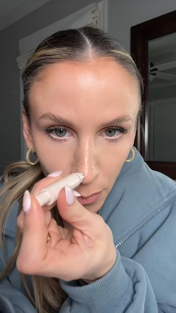 Easiest, perfectest faux freckles with this freckle STAMPER! Light and medium have finally restocked and everybody needs some cute frecks for summer! 

#LTKBeauty #LTKSeasonal #LTKFindsUnder50