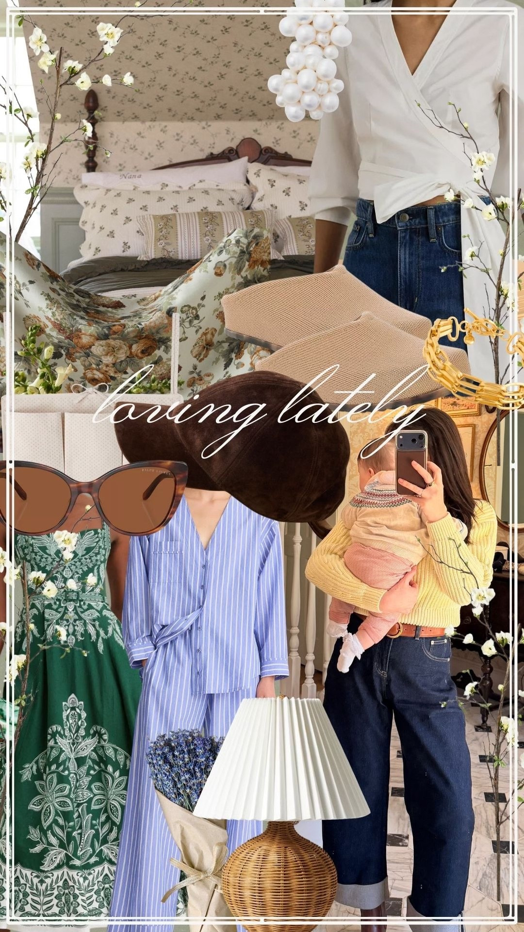 Loving Lately🤎

#LTKHome #LTKmomlife