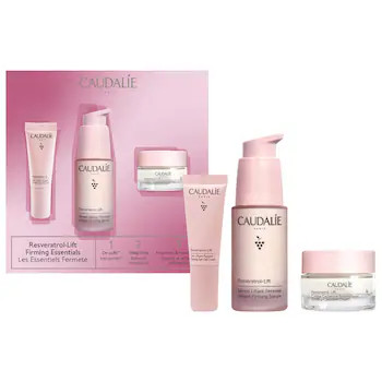 CaudalieResveratrol-Lift Firming Essentials Set | Sephora (US)