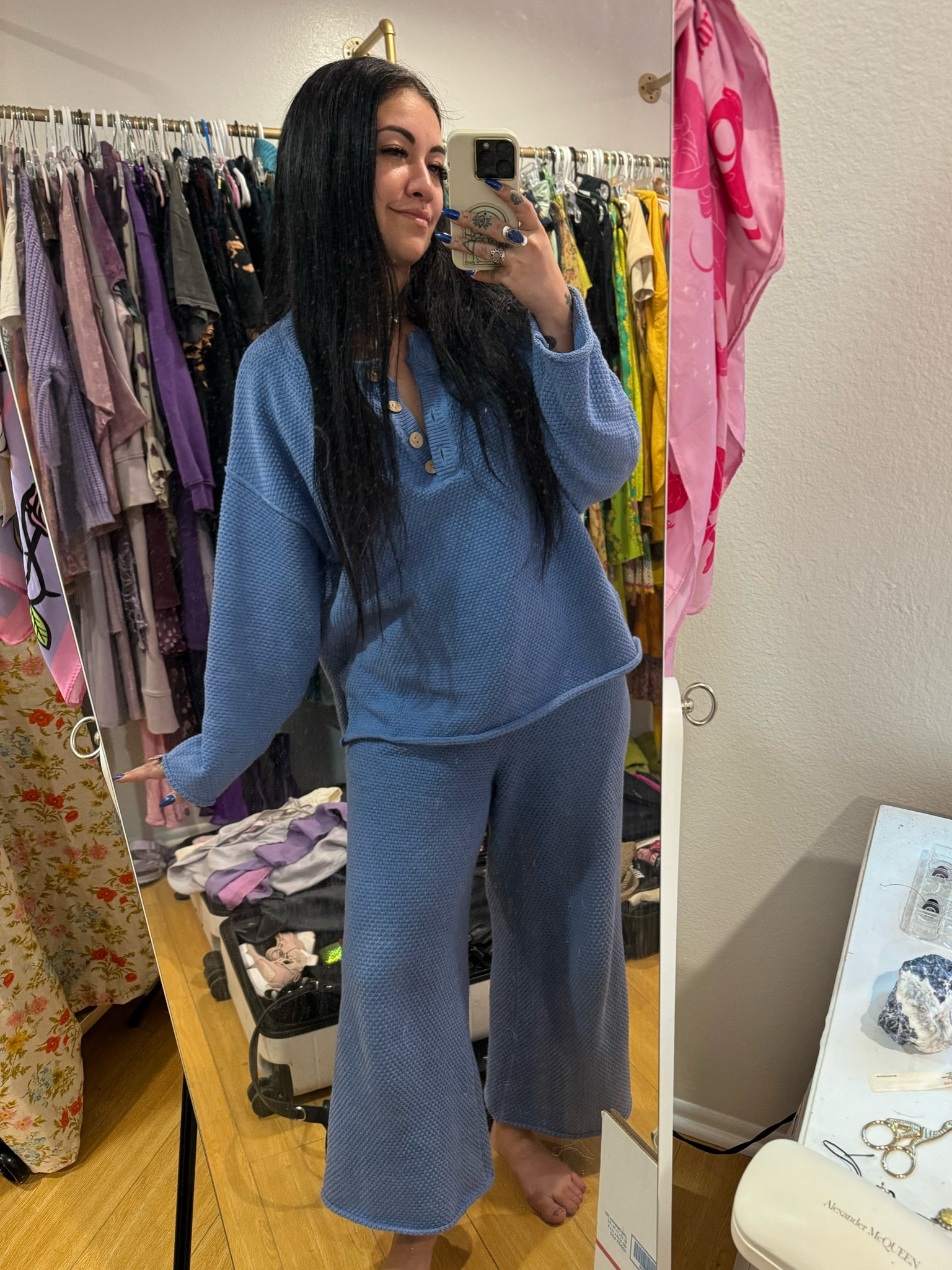 Cozy Virgo season set 🫐♍️

#LTKStyleTip #LTKTravel #LTKHome