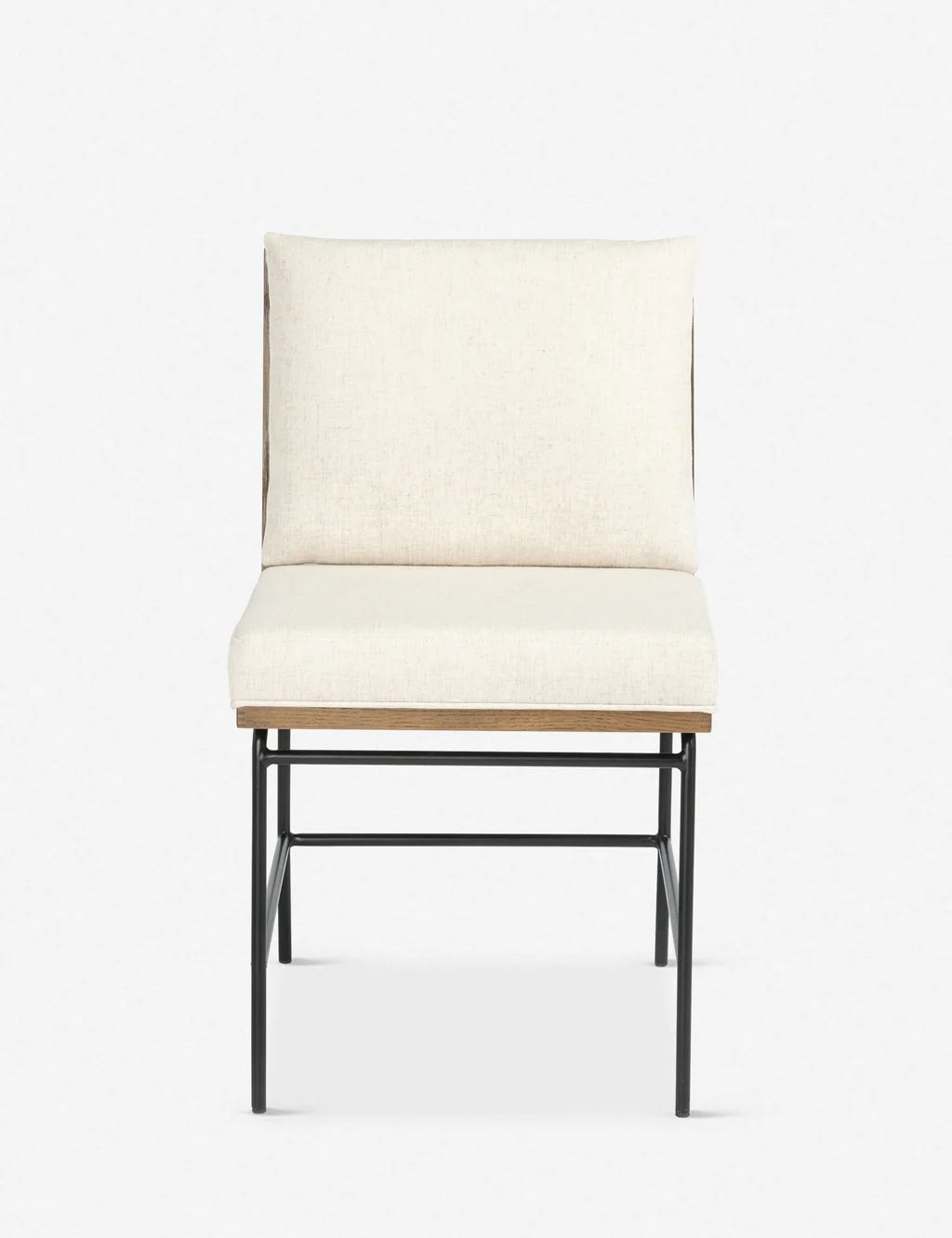 Adrien Dining Chair | Lulu and Georgia 