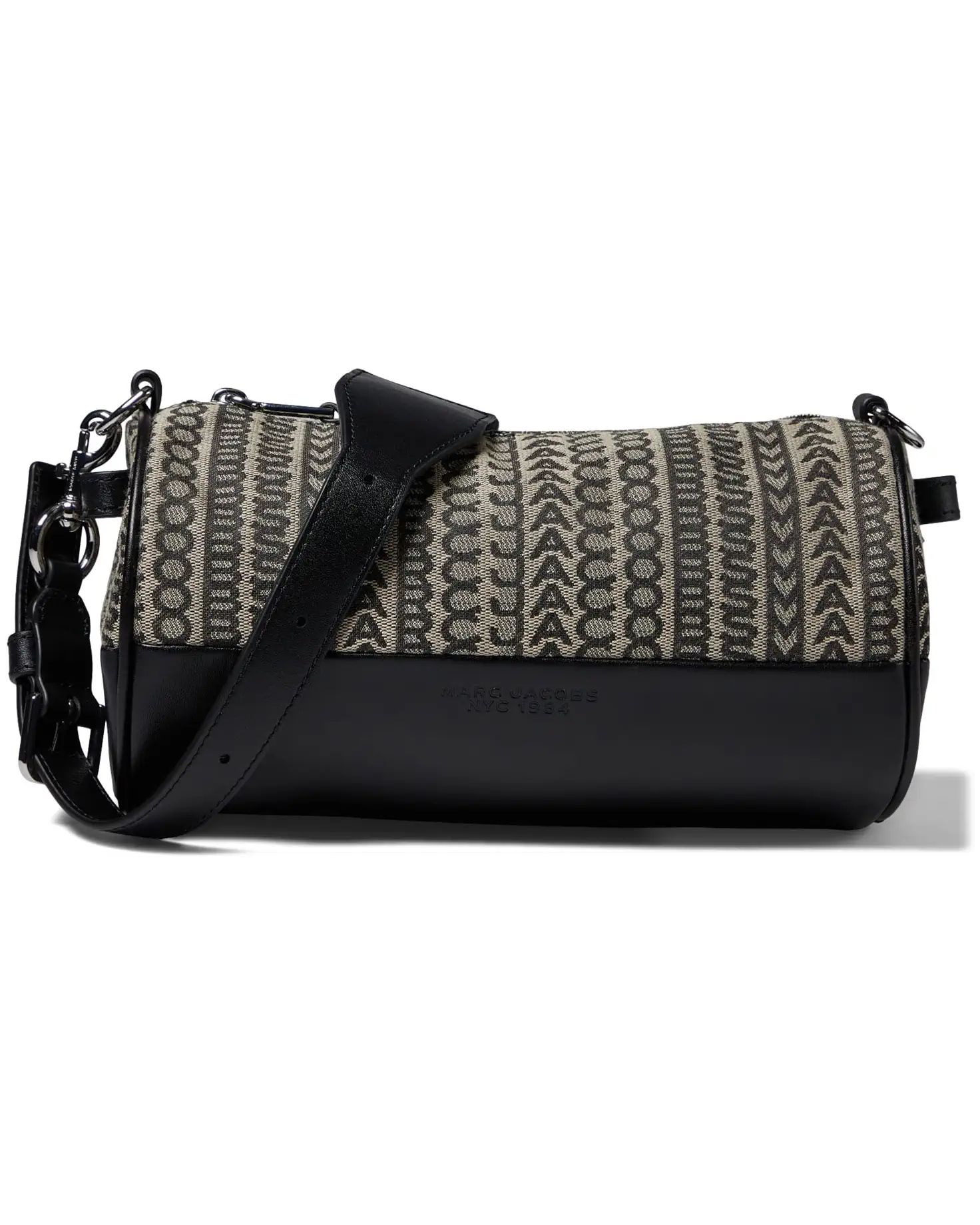 Marc Jacobs The Monogram Duffel Bag | Zappos