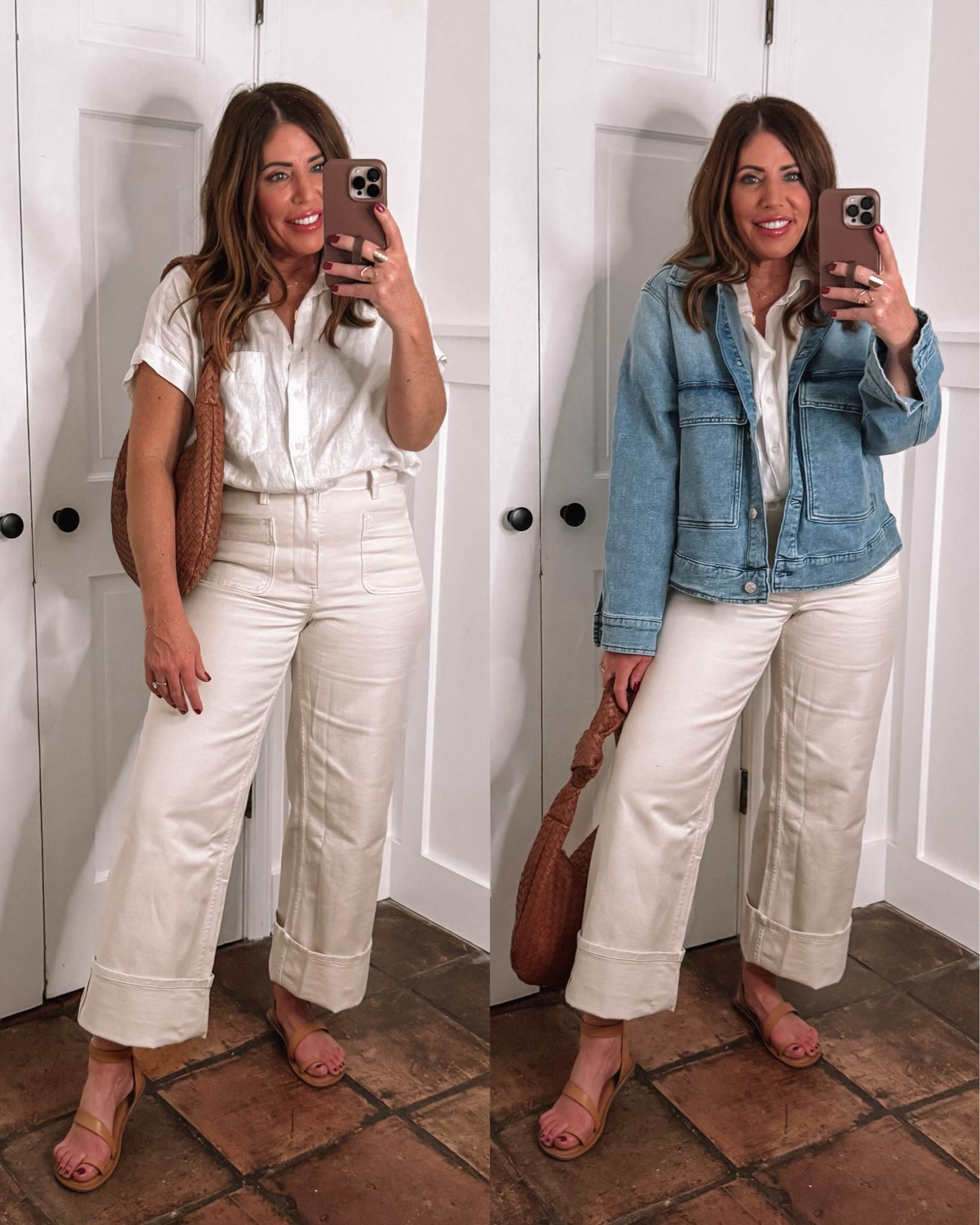 Recent outfits great to wear now & into spring


#LTKFindsUnder50 #LTKStyleTip #LTKOver40