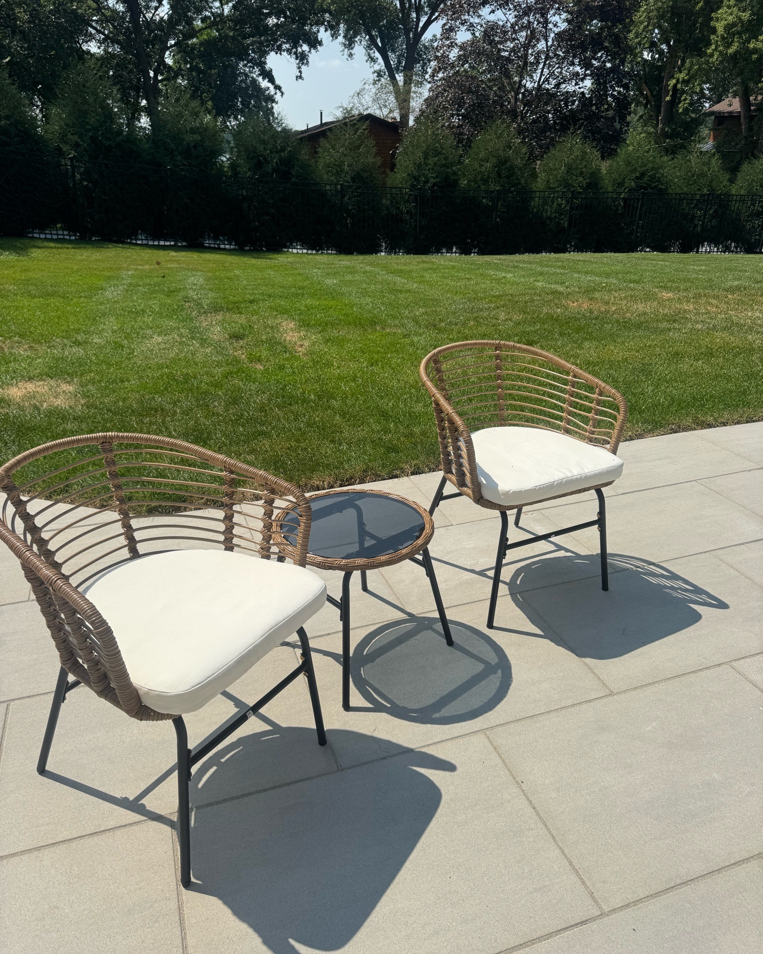 My Target patio furniture has some sales!

#LTKHome #LTKSeasonal #LTKSaleAlert