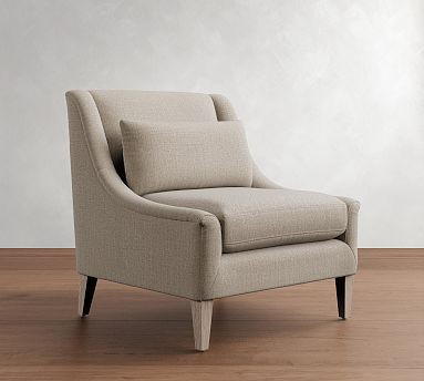 Thea Chair | Pottery Barn (US)