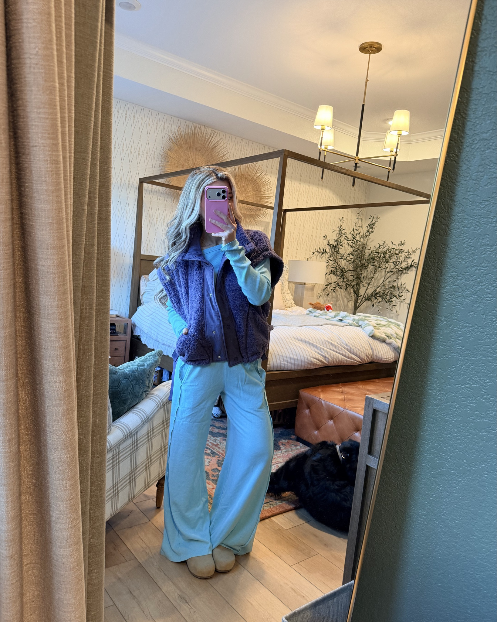 Sharing some cult favorites and what I think will be the new top hitters this season at FP Movement! Truly their fleece is just perfect for winter and it’s all so cute! @fpmovement #fpmovementpartner 

#LTKootd #LTKGiftGuide #LTKgrwm