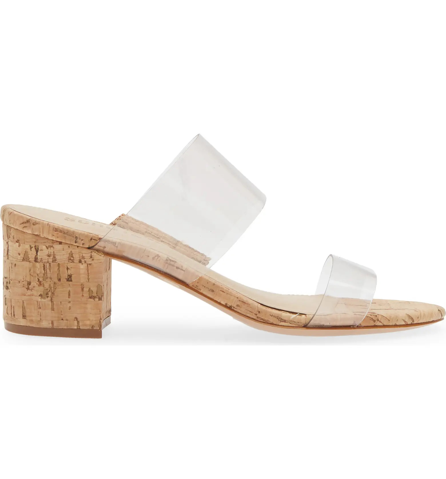 Victorie Slide Sandal (Women) | Nordstrom