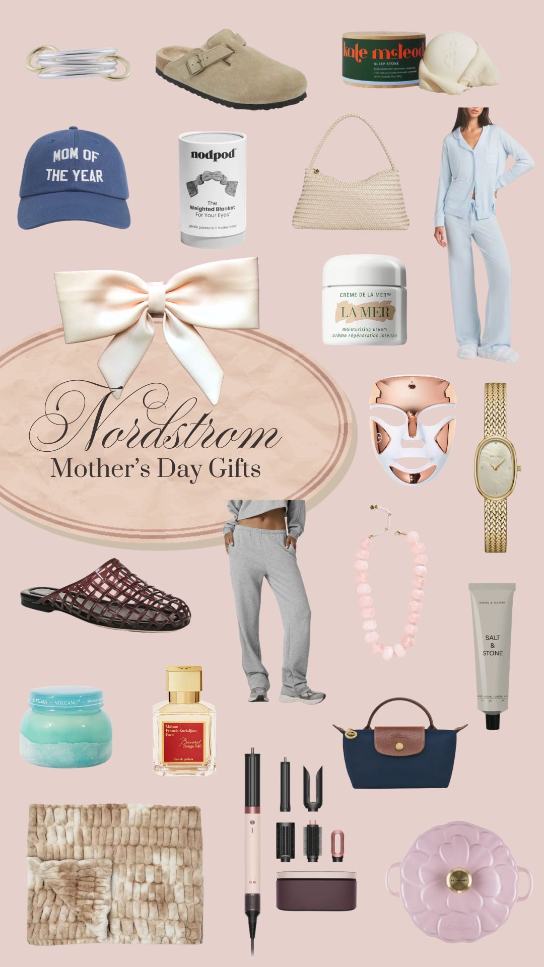 Mother's Day Gifts from Nordstrom🛍️ 

 #LTKMothersDay #LTKBeauty
