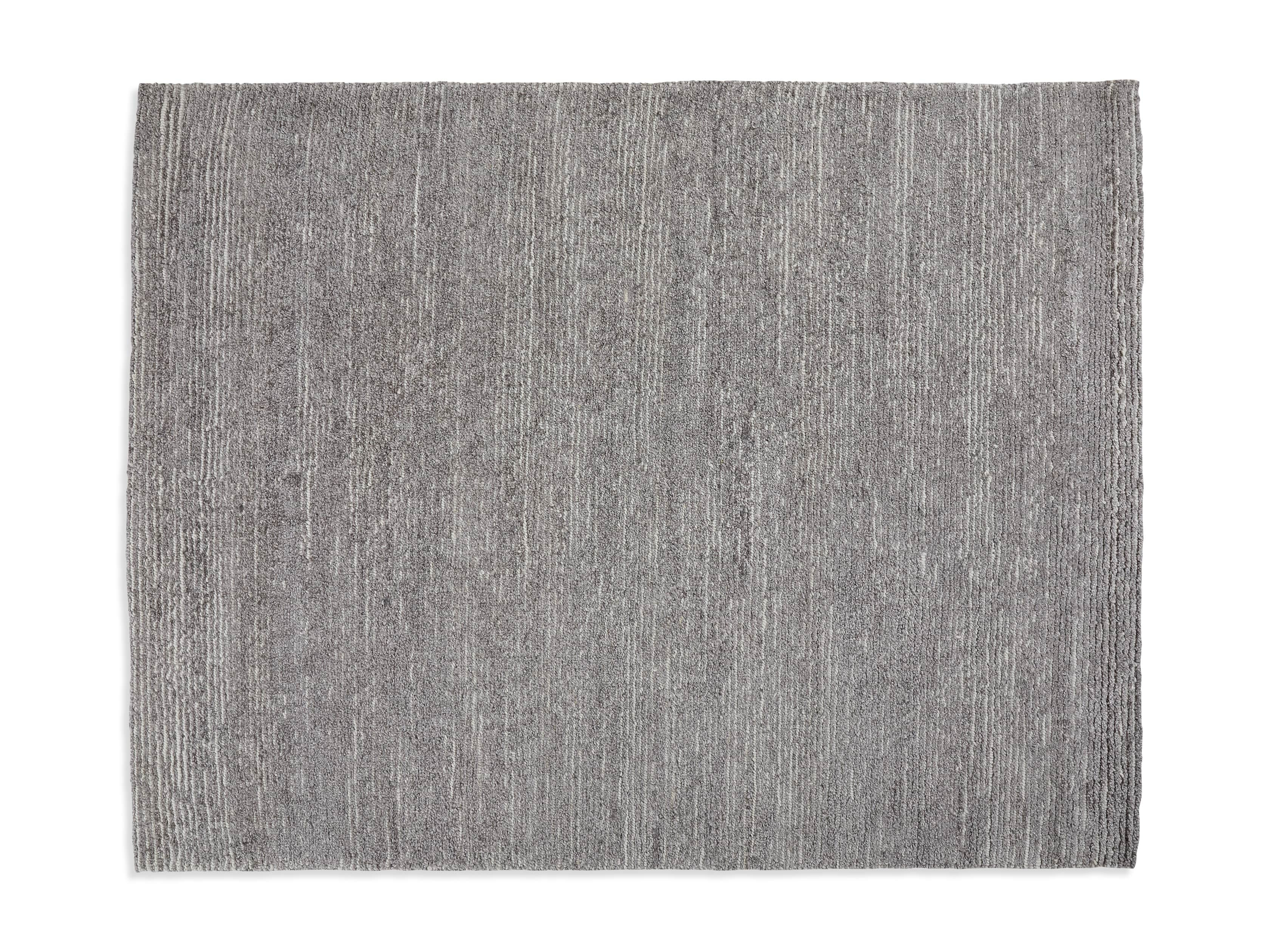 Aberdeen Rug in Brown | Arhaus