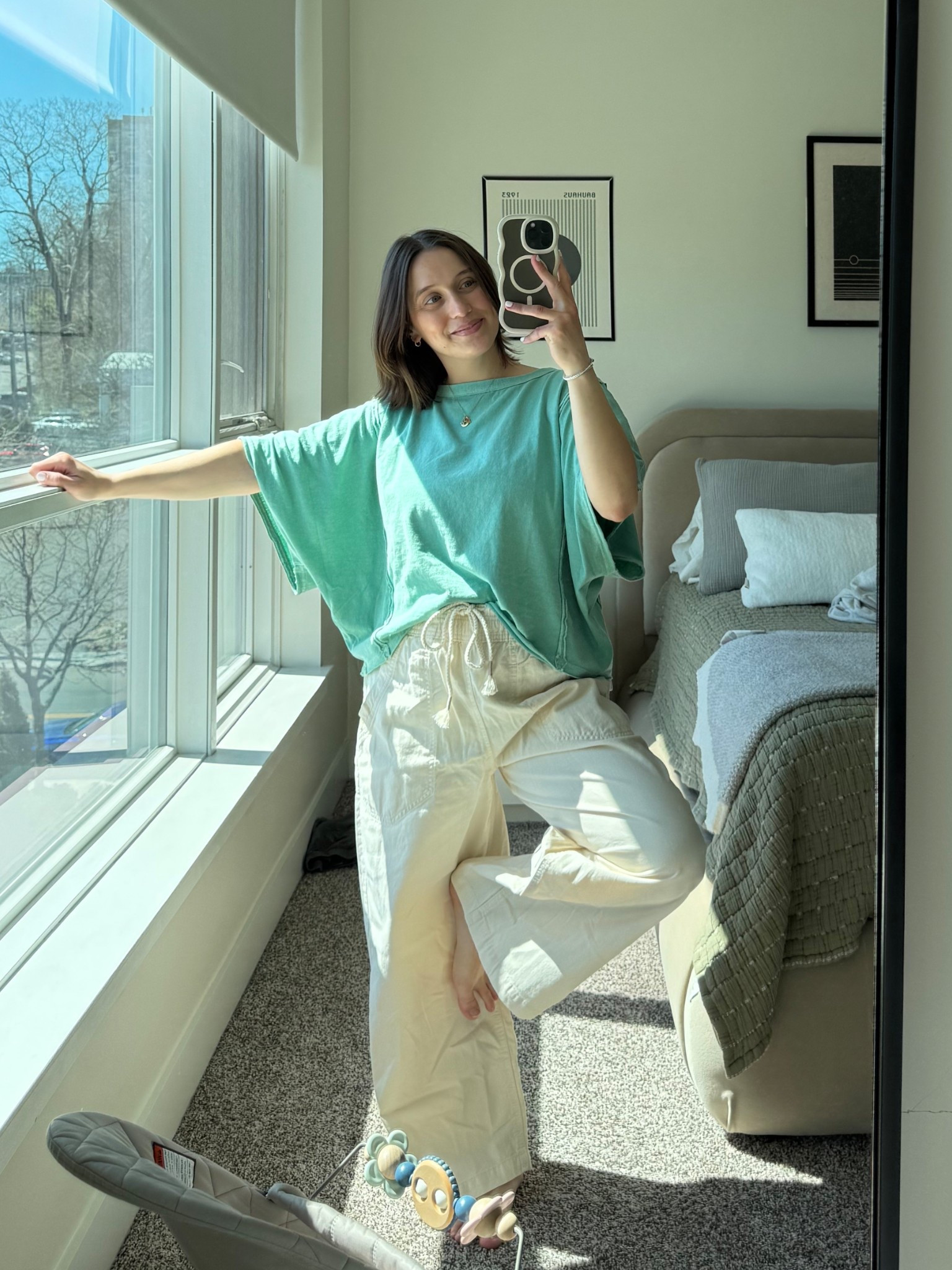 mom ootd linked!

#LTKdayinmylife #LTKgrwm #LTKmomlife