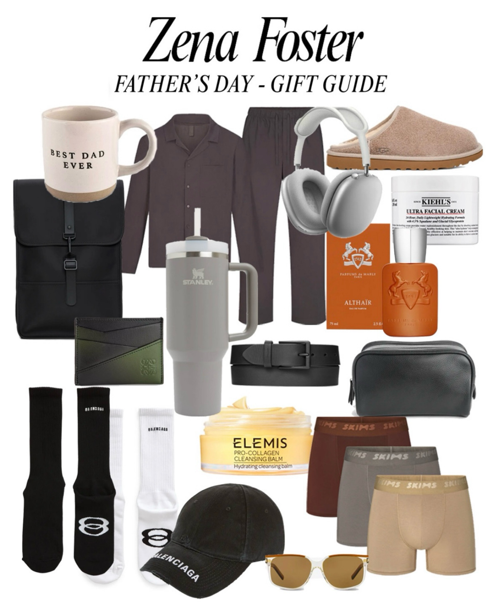 Father’s Day Gift Guide 🎁

#LTKMens #LTKFamily #LTKGiftGuide