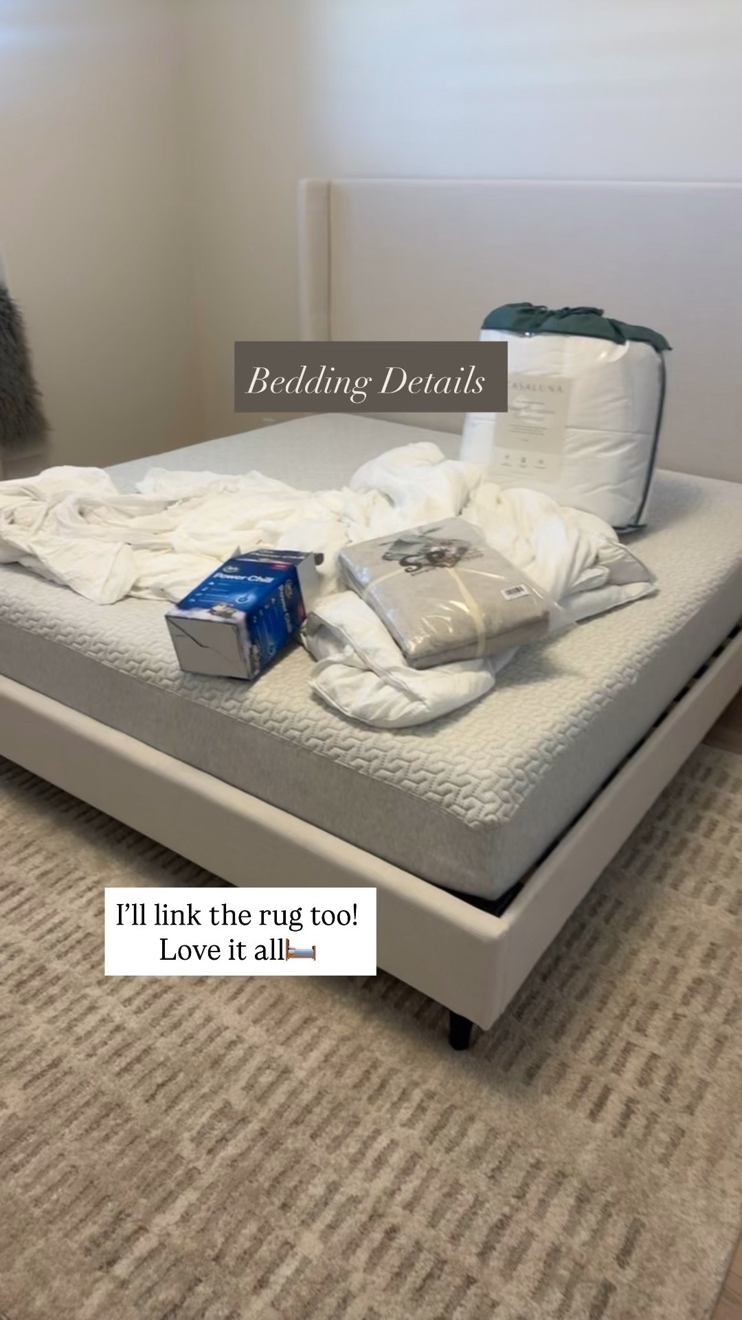 Guest room bedding 
Amazon home 
Target home 
Making a bed 
King bed 


#LTKHome #LTKTravel