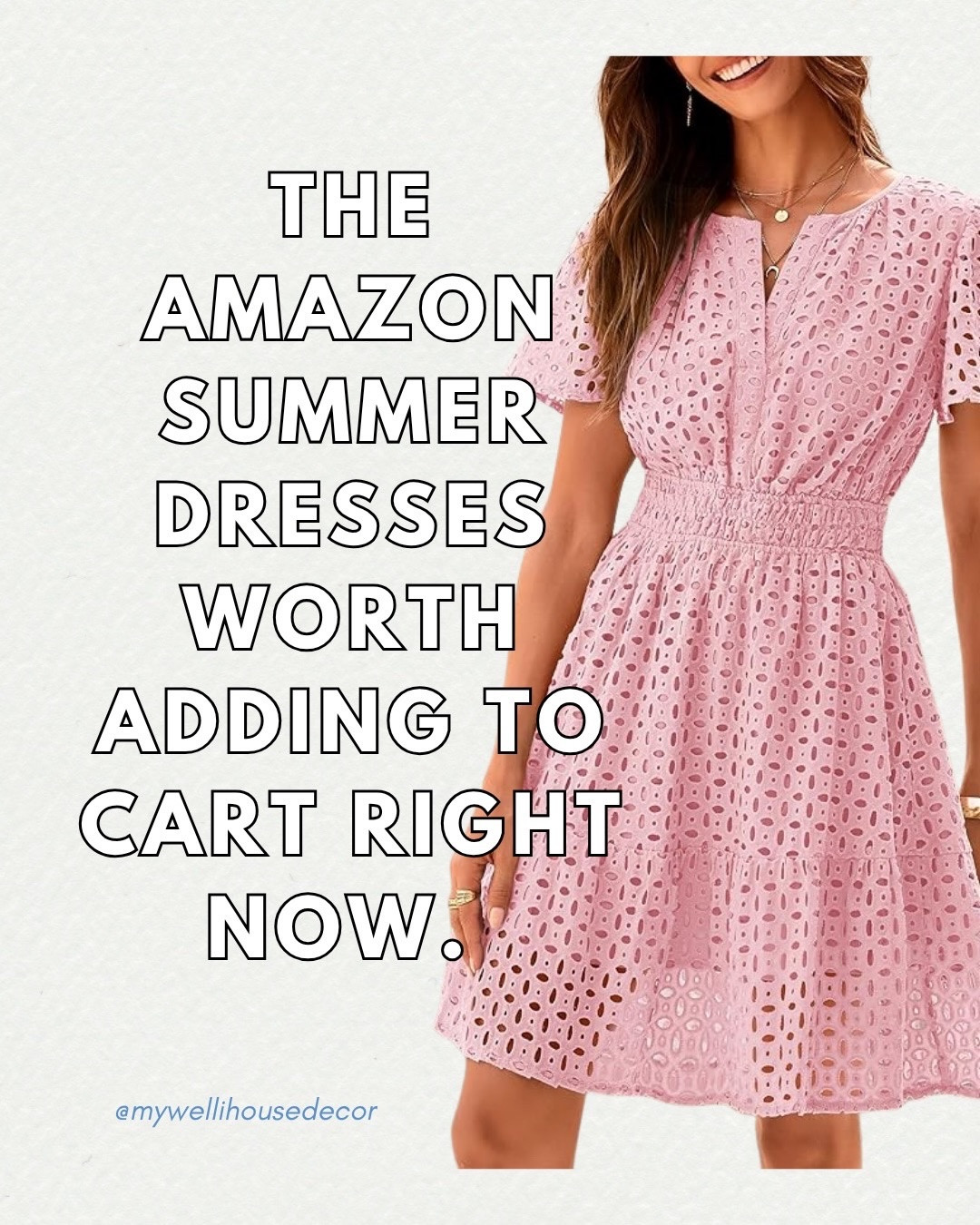 Dresses That Feel Like Sunshine 🌼 Easy, effortless, and perfect for summer.

#LTKstyletip #LTKunder50 #amazonfashion #summerdress #styleinspo #amazonfinds #ltkit #summerstyle

#LTKSaleAlert #LTKTall #LTKBeauty