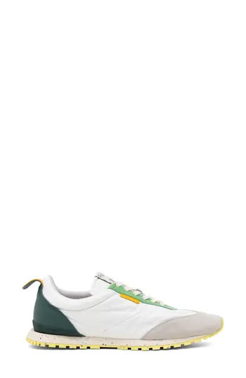 Oncept Tokyo Sneaker in White Green at Nordstrom Rack, Size 9.5 | Nordstrom Rack