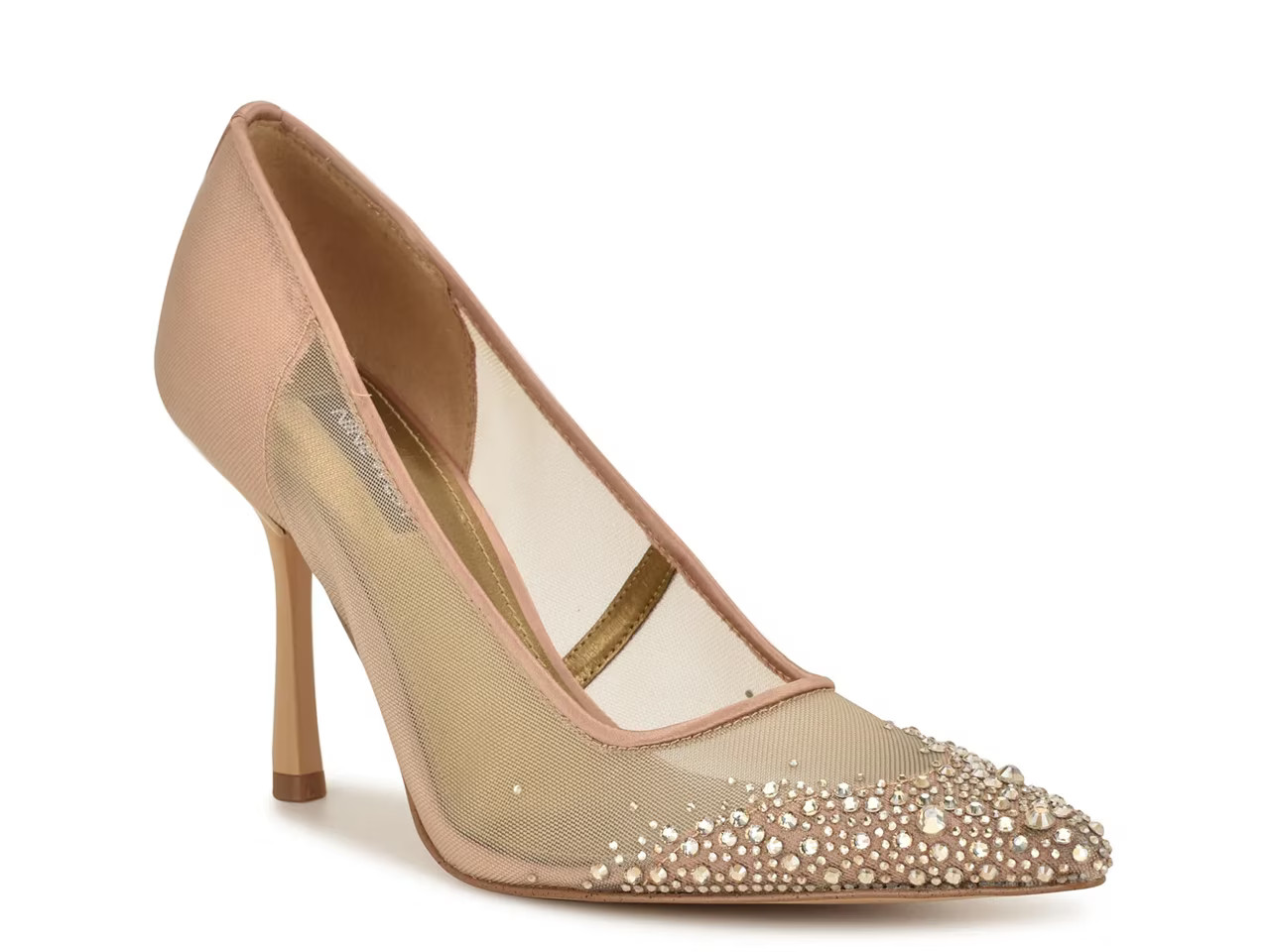 Nine West Jamiey Pump - Free Shipping | DSW | DSW