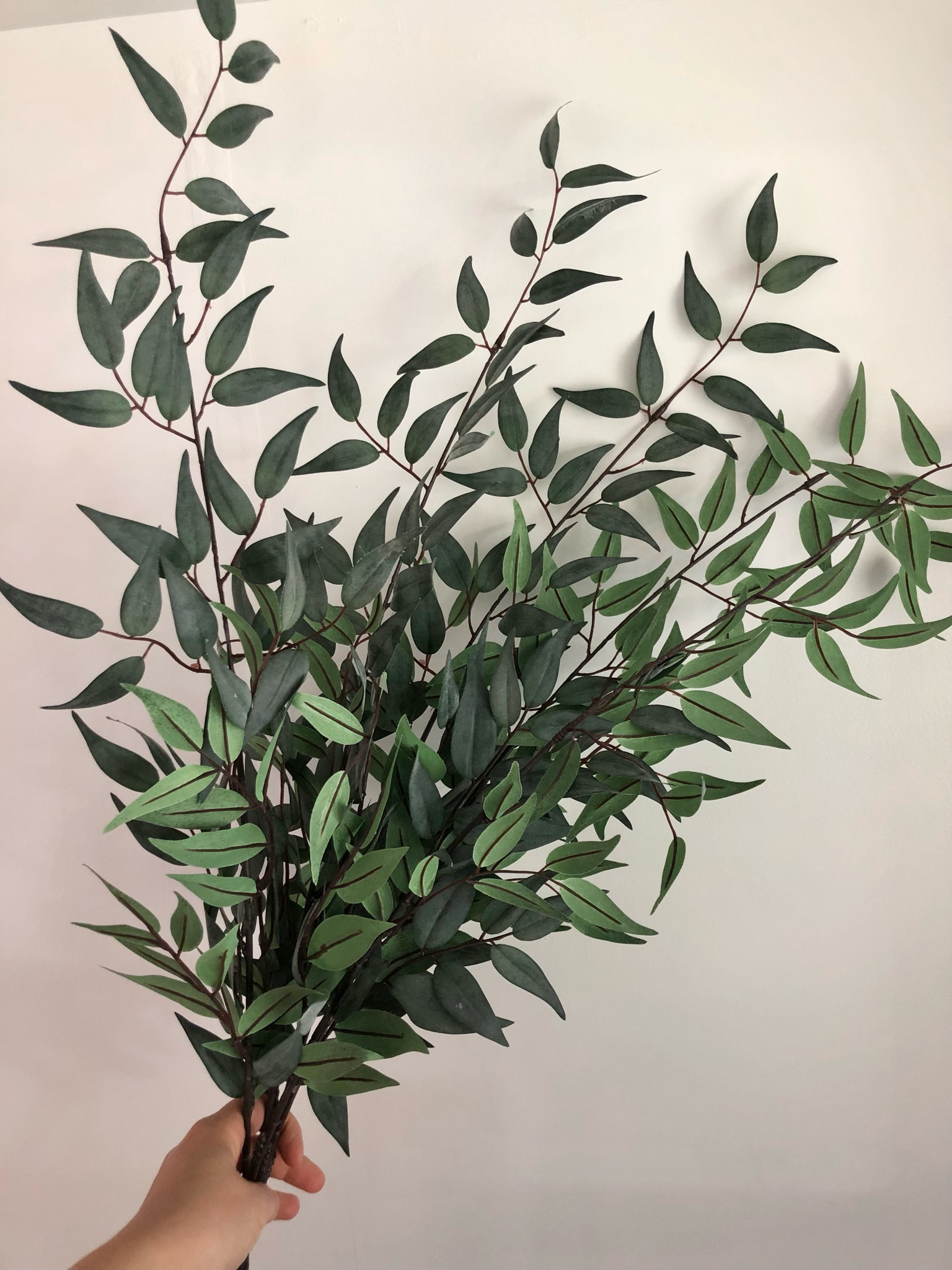 Faux stems, Rucus stems, stems and vases, home decor, tabletop decor, coffee table decor, greenery, console table decor 

#LTKstyletip #LTKhome #LTKunder50