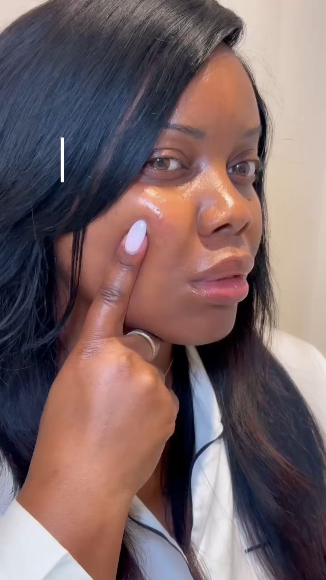 Evening skincare for a radiant skin 

#LTKbeauty