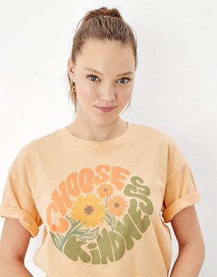 AE Graphic Tee | American Eagle Outfitters (US & CA)