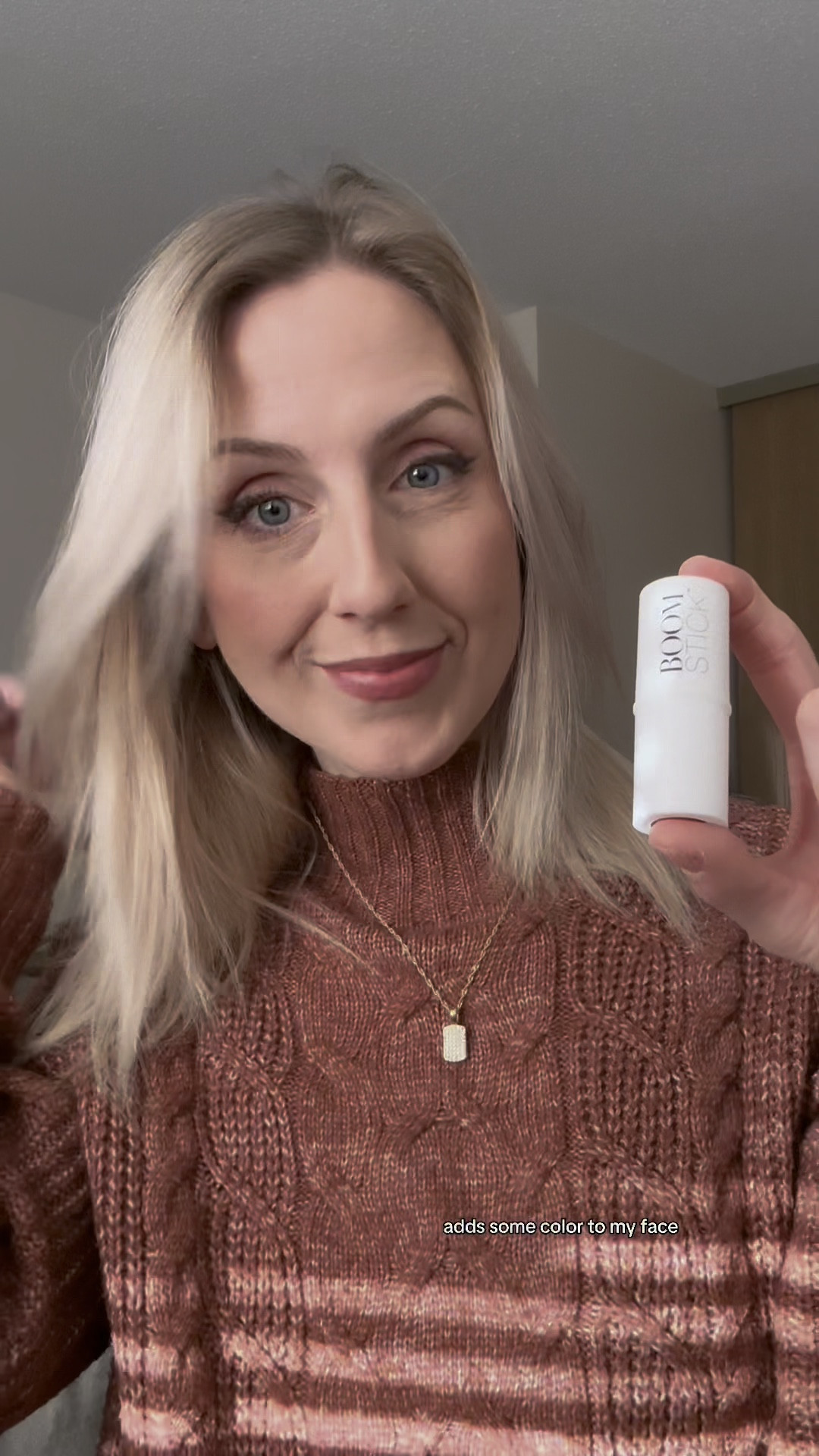 BOOMstick the 4in1 makeup stick for mature skin. 

#LTKBeauty #LTKStyleTip #LTKFindsUnder50
