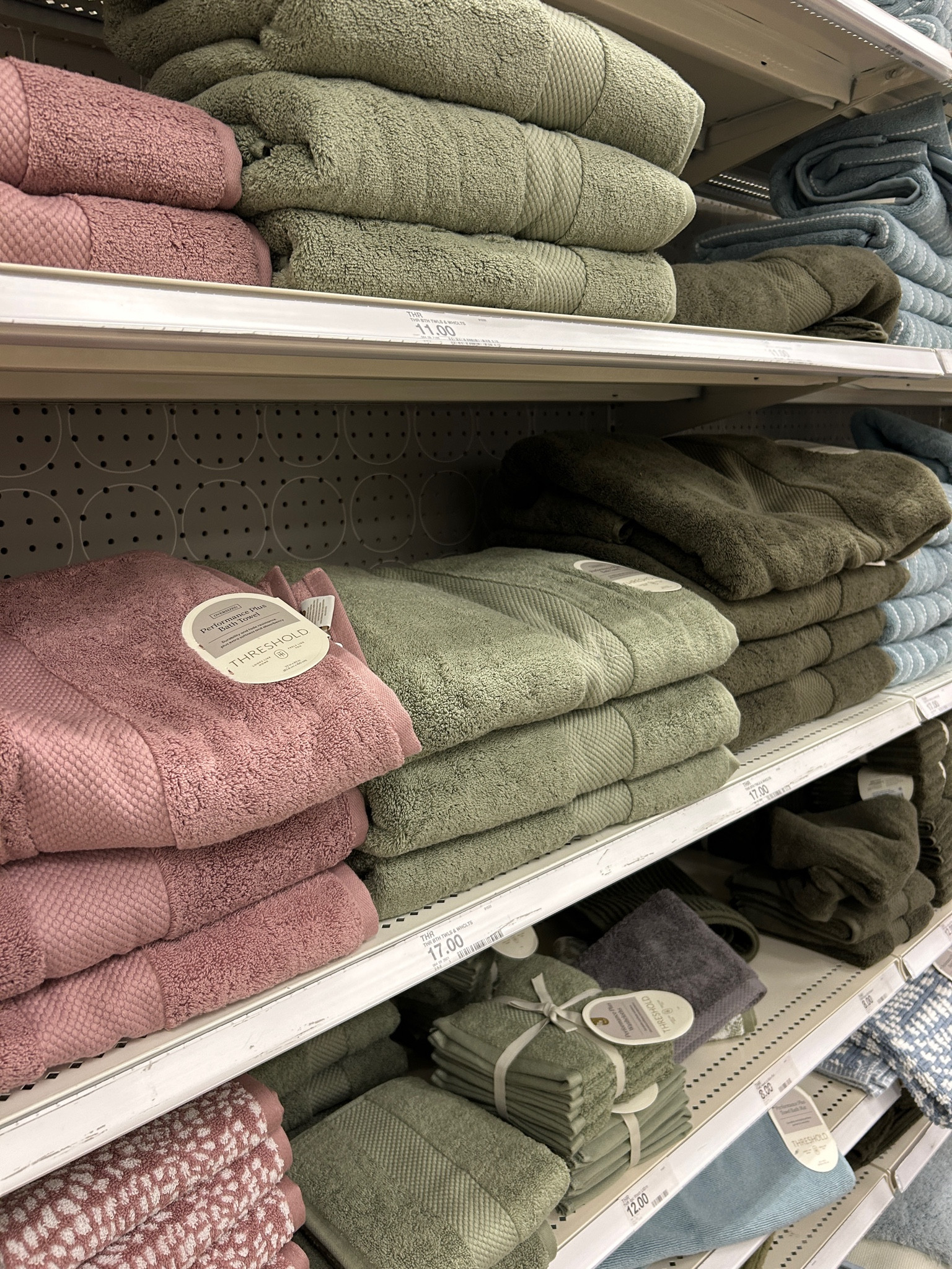 Saw these bath towels at Target today and I was obsessed with the colors. And SO plush

#LTKHome #LTKSeasonal