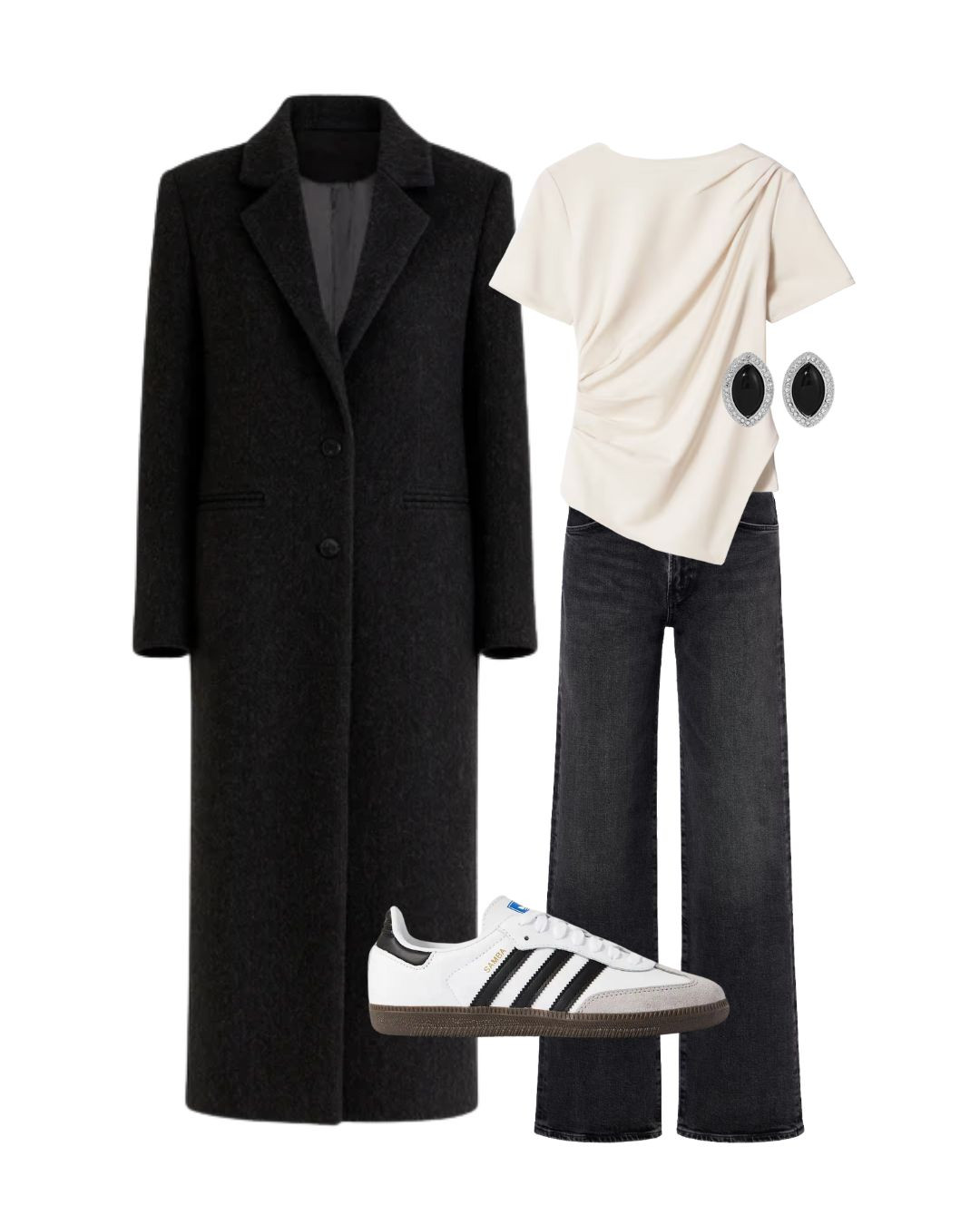 Creating your Autumn capsule wardrobe? These are must have pieces to add to your collection. 

 #LTKaustralia #LTKwinter #LTKstyletip