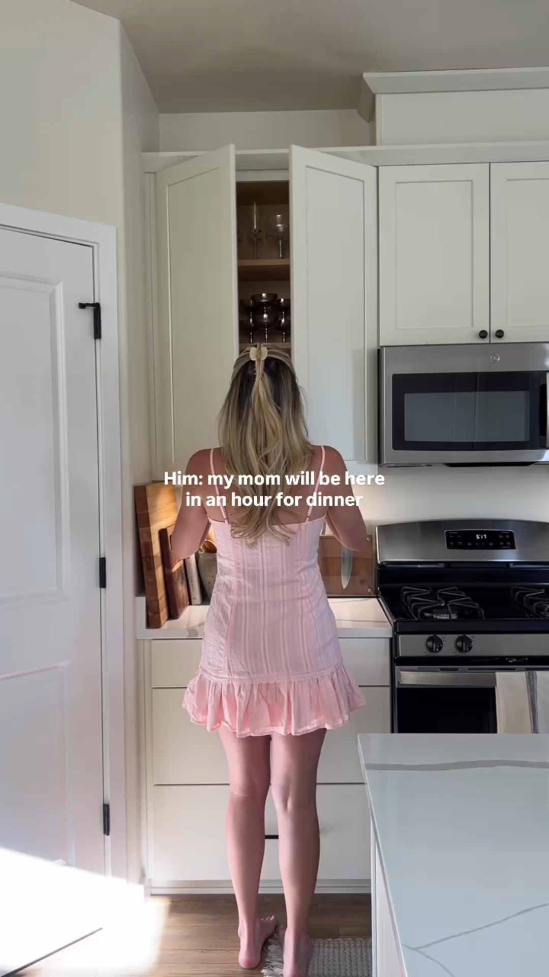 Perfect summer mini dress 🩰🧺🧈



#LTKFindsUnder100 #LTKSeasonal #LTKHome