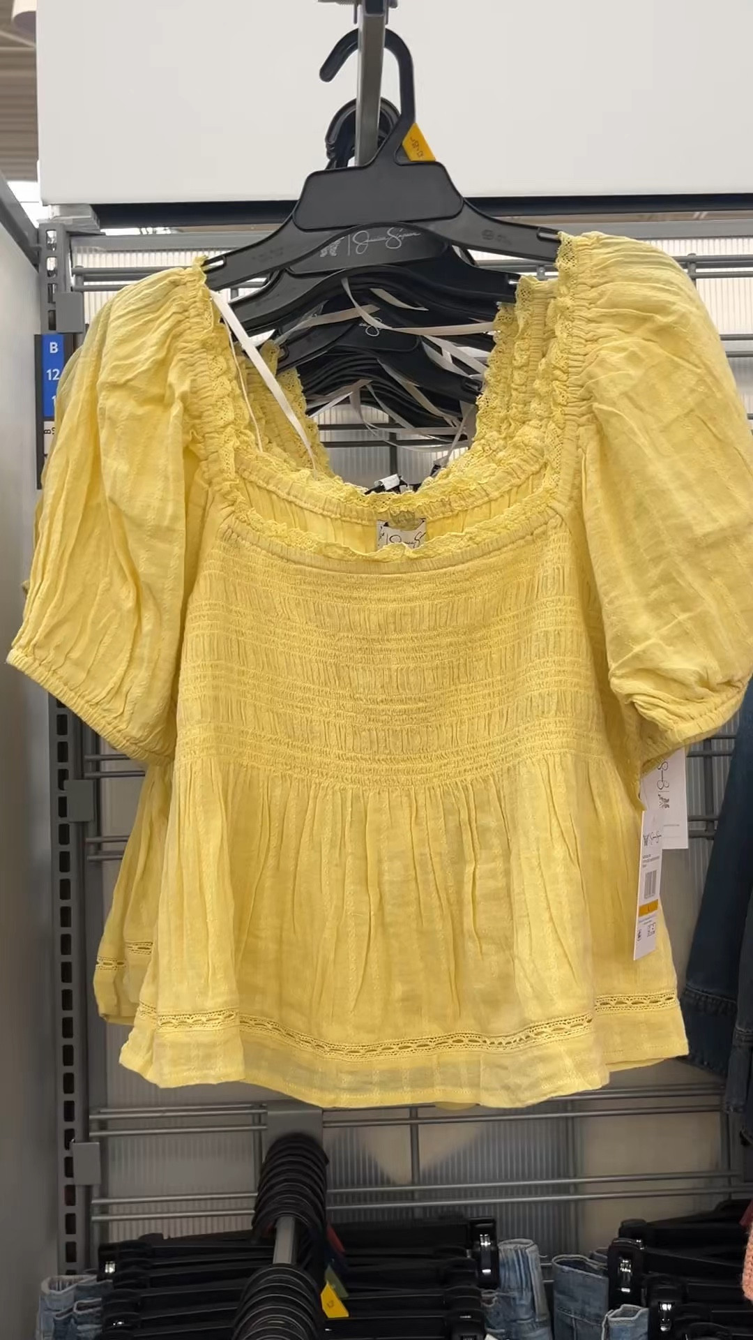 Walmart finds ✨

Walmart has so many cute pieces for spring! If you’re looking for a dress for Easter or spring in general, they have so many cute options! Linking some of my favorites below! 

These barrel jeans are also so perfect! 😍 This pair would be a great budget option if you’ve been wanting to hop on this trend! 

Check out my product lists for more!

Keywords: spring, casual, everyday,  special occasion, dress, women’s clothing, women’s apparel, fashion, fashion finds, maternity, quality for less, jeans, tops, cardigan, shoes, sweater, running shoes
#womensclothing #womens #womensfashion #fashionfinds 

#LTKmomlife #LTKselfcare #LTKMidsize