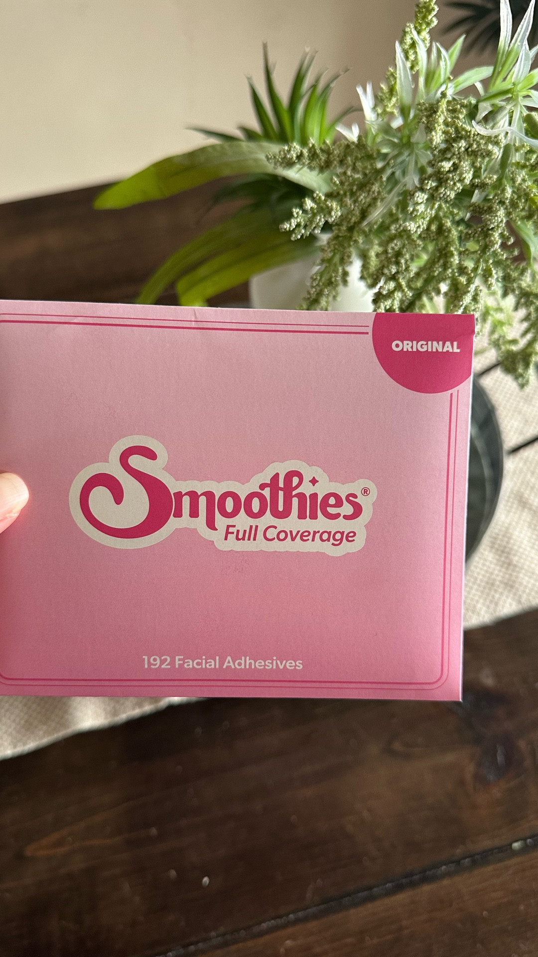 Aging naturally and gracefully with @smoothiesskin! 

#LTKdayinmylife #LTKmomlife #LTKgrwm