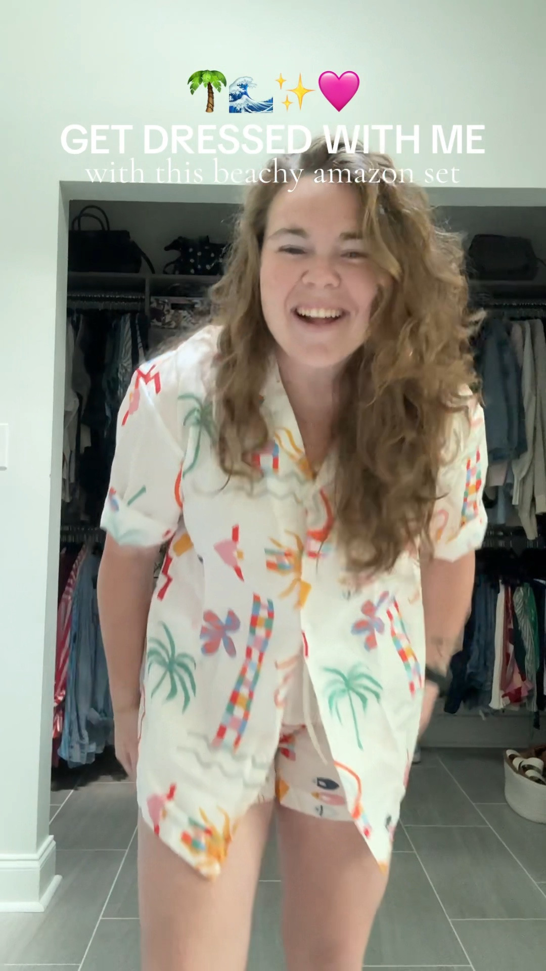 Fun summer Amazon set

#amazonfinds #amazon #anazonfashion #matchingset #ootd #ootdinspo #outfitideas #outfit #outfitinspo #outfitinspiration 

#LTKVideo #LTKSwim #LTKSeasonal