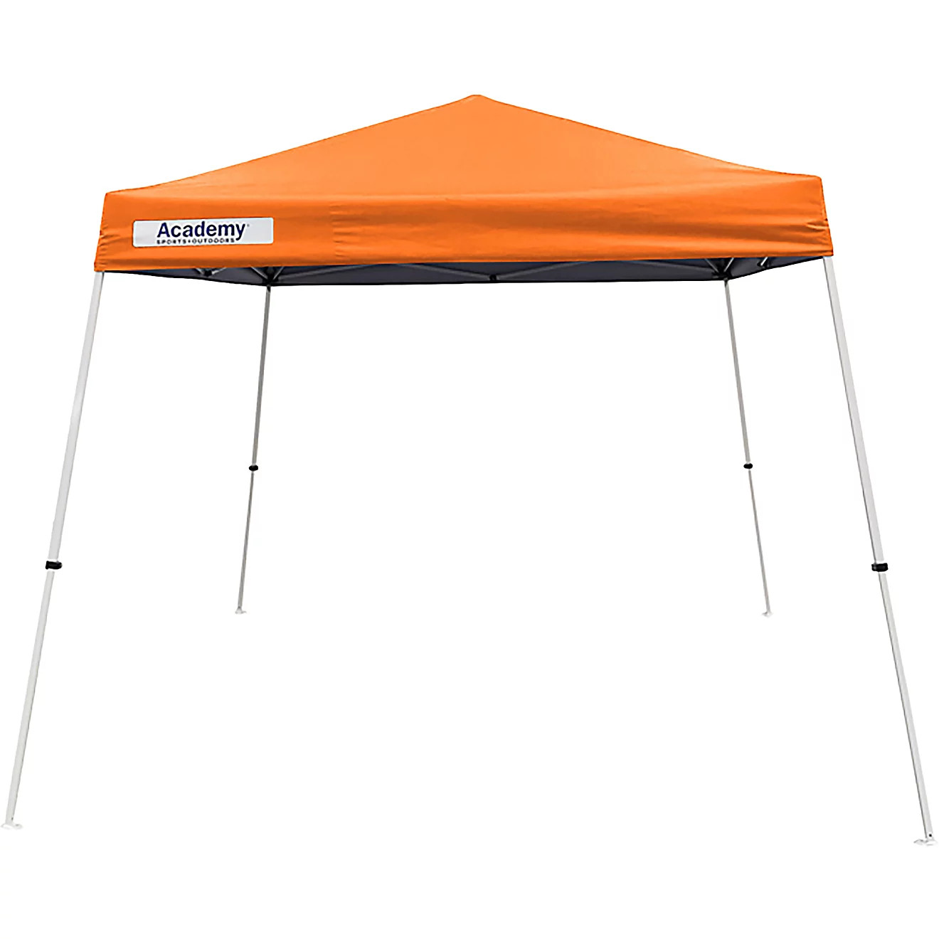 Academy Sports + Outdoors Easy Shade 10 ft x 10 ft Slant Leg Canopy | Academy Sports + Outdoors