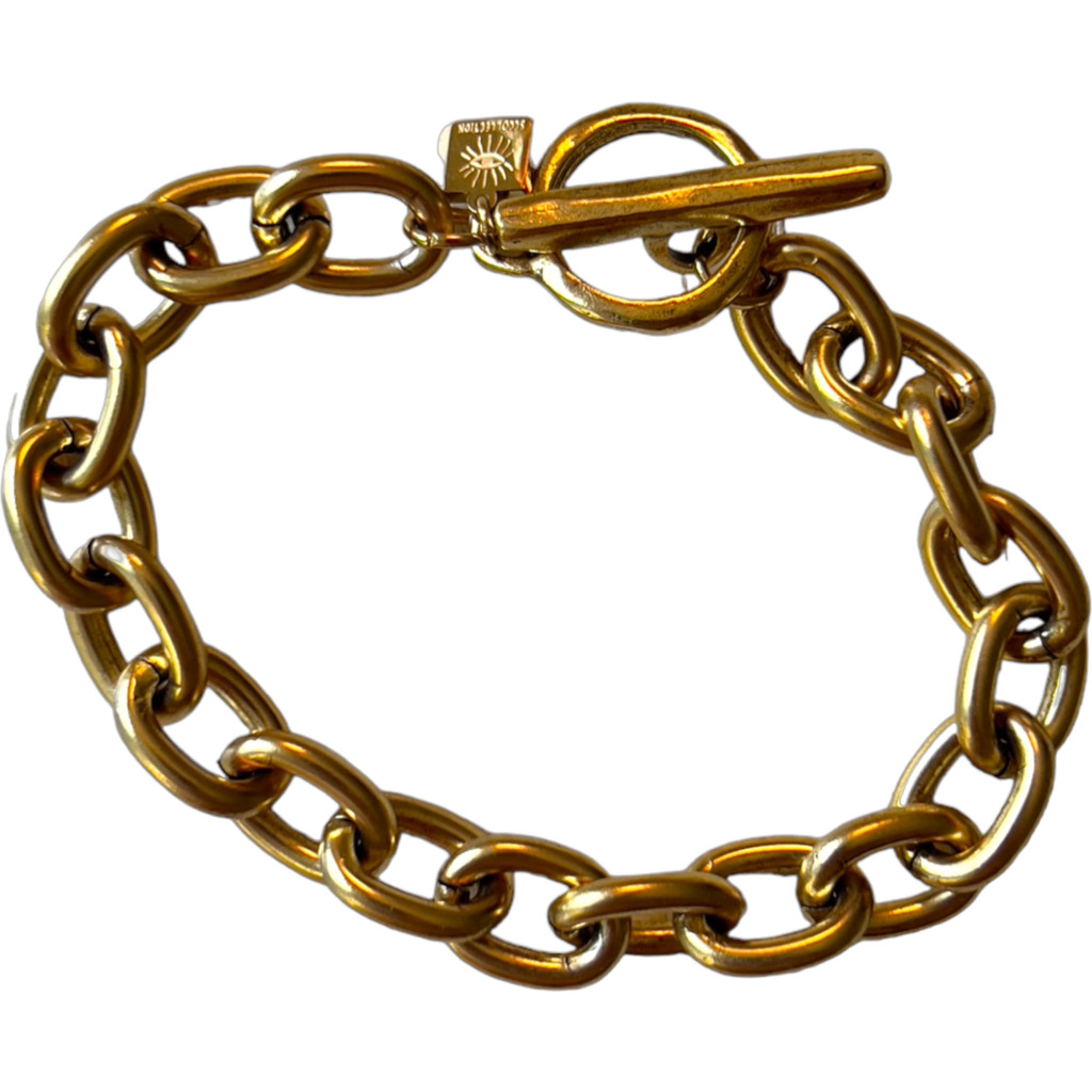 sccollection Camilla Bracelet in Gold at Nordstrom | Nordstrom