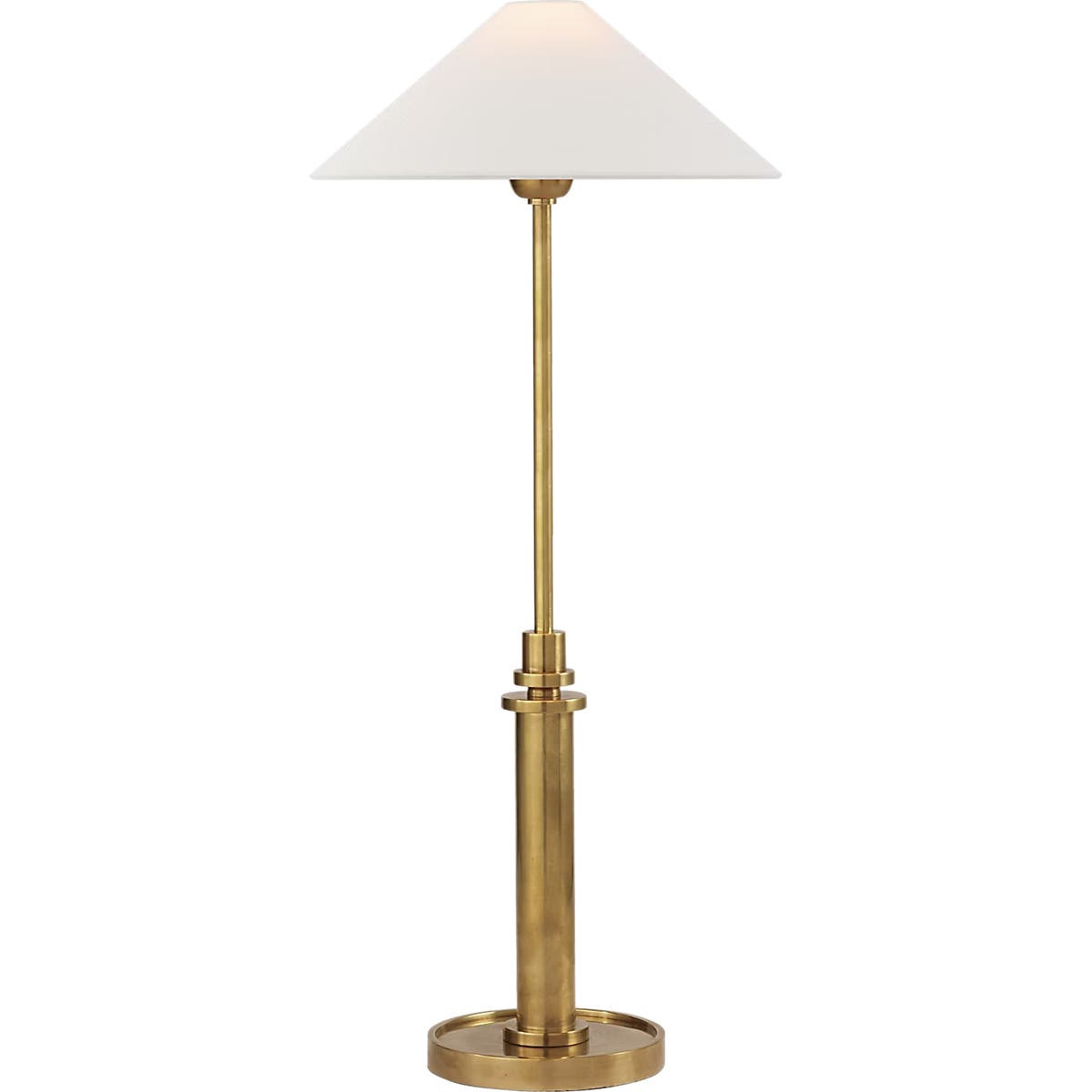 Hargett Buffet Lamp | Visual Comfort