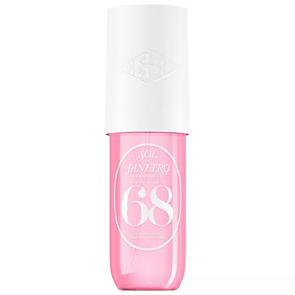 Sol de Janeiro Cheirosa 62 Bum Bum Hair & Body Refillable Perfume Mist | Kohl's
