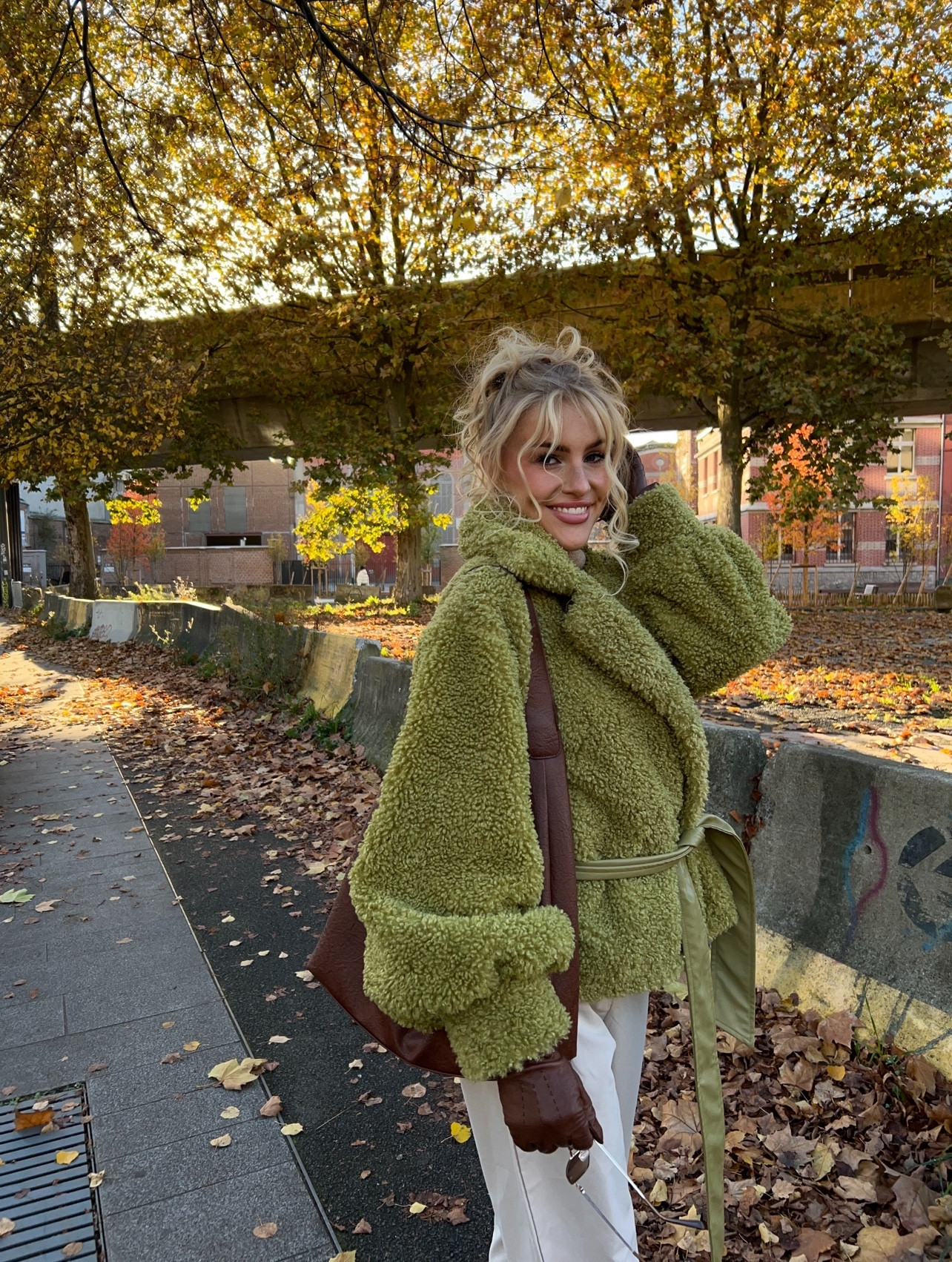 Full of Colors 🍂🥹

#LTKSeasonal 

#LTKstyletip #LTKeurope