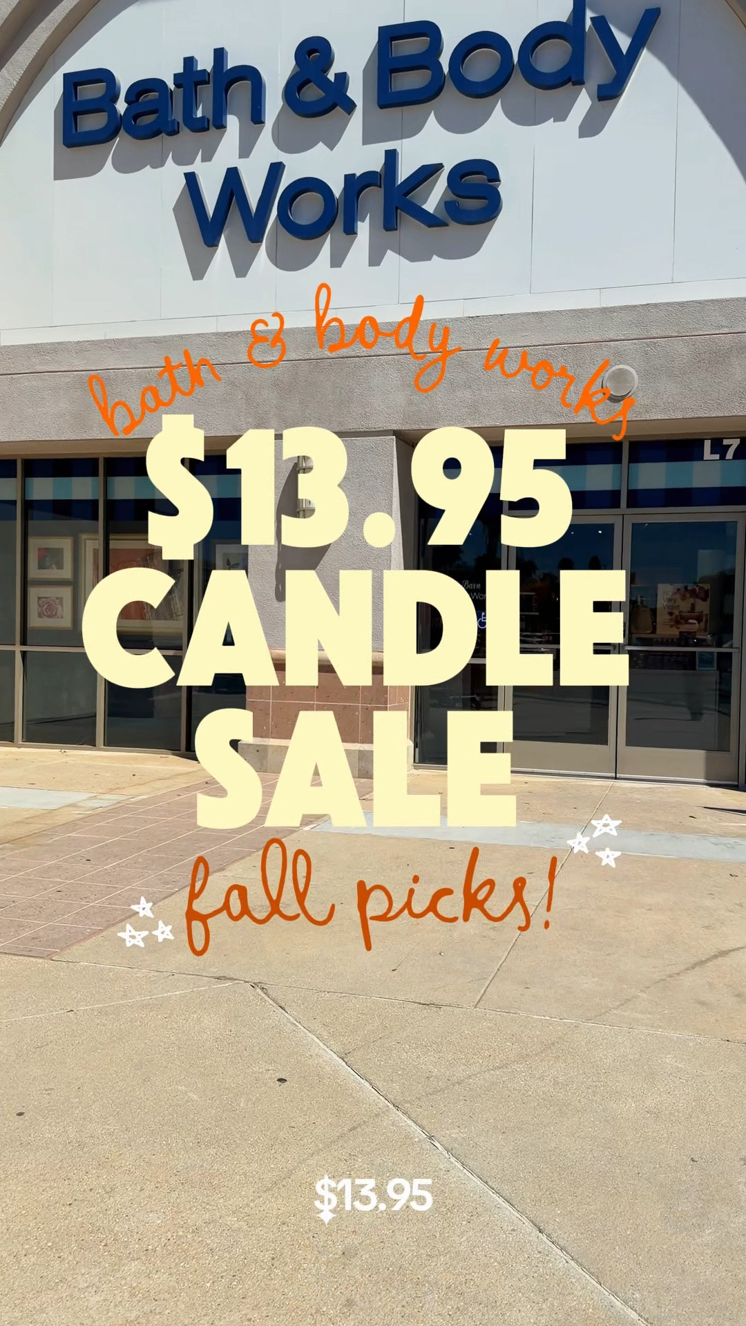 Bath & Body works is having their $13.95 candle sale! Here are my fall picks 🍂

#LTKHome #LTKSeasonal