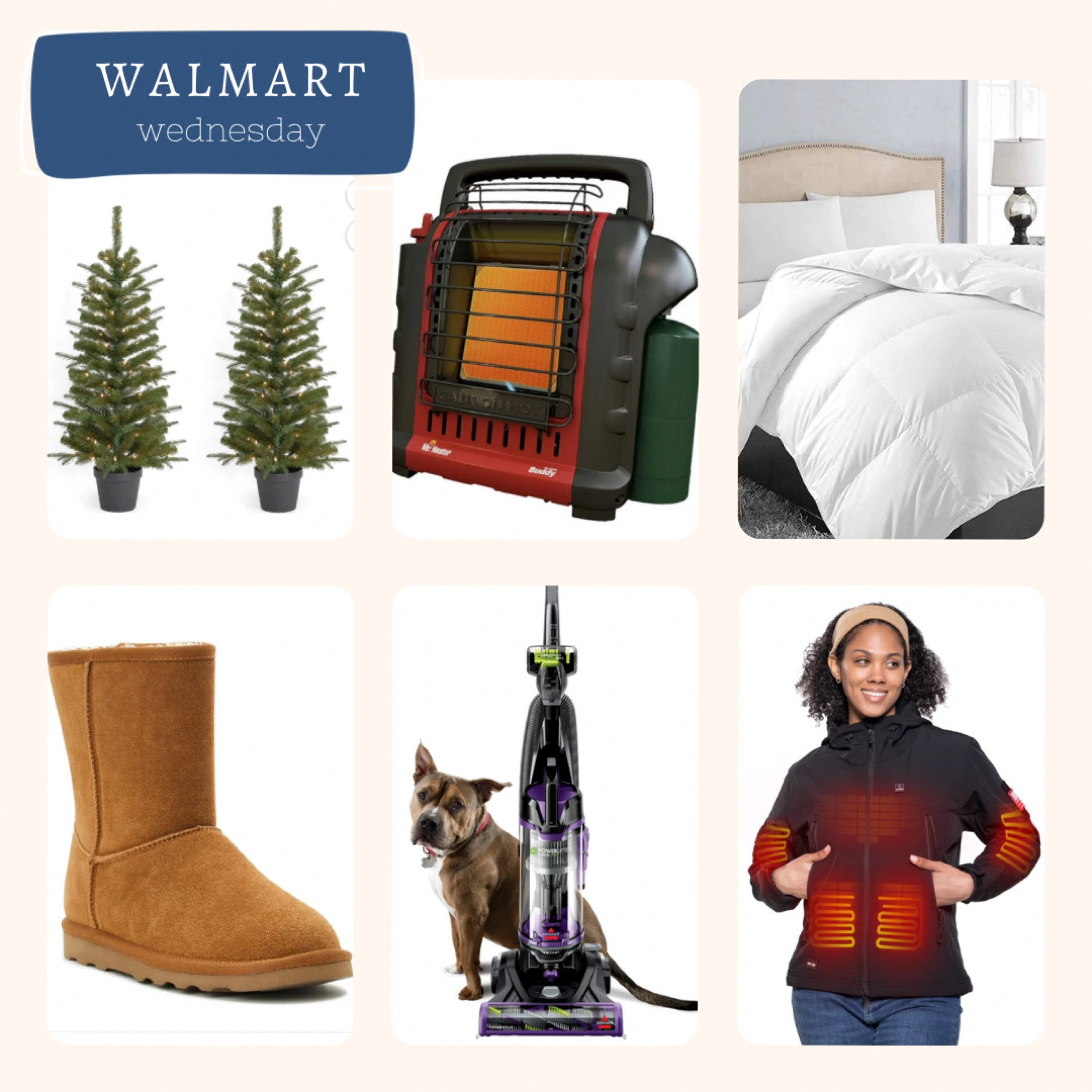 Walmart Wednesday!

#LTKsalealert #LTKSeasonal #LTKhome