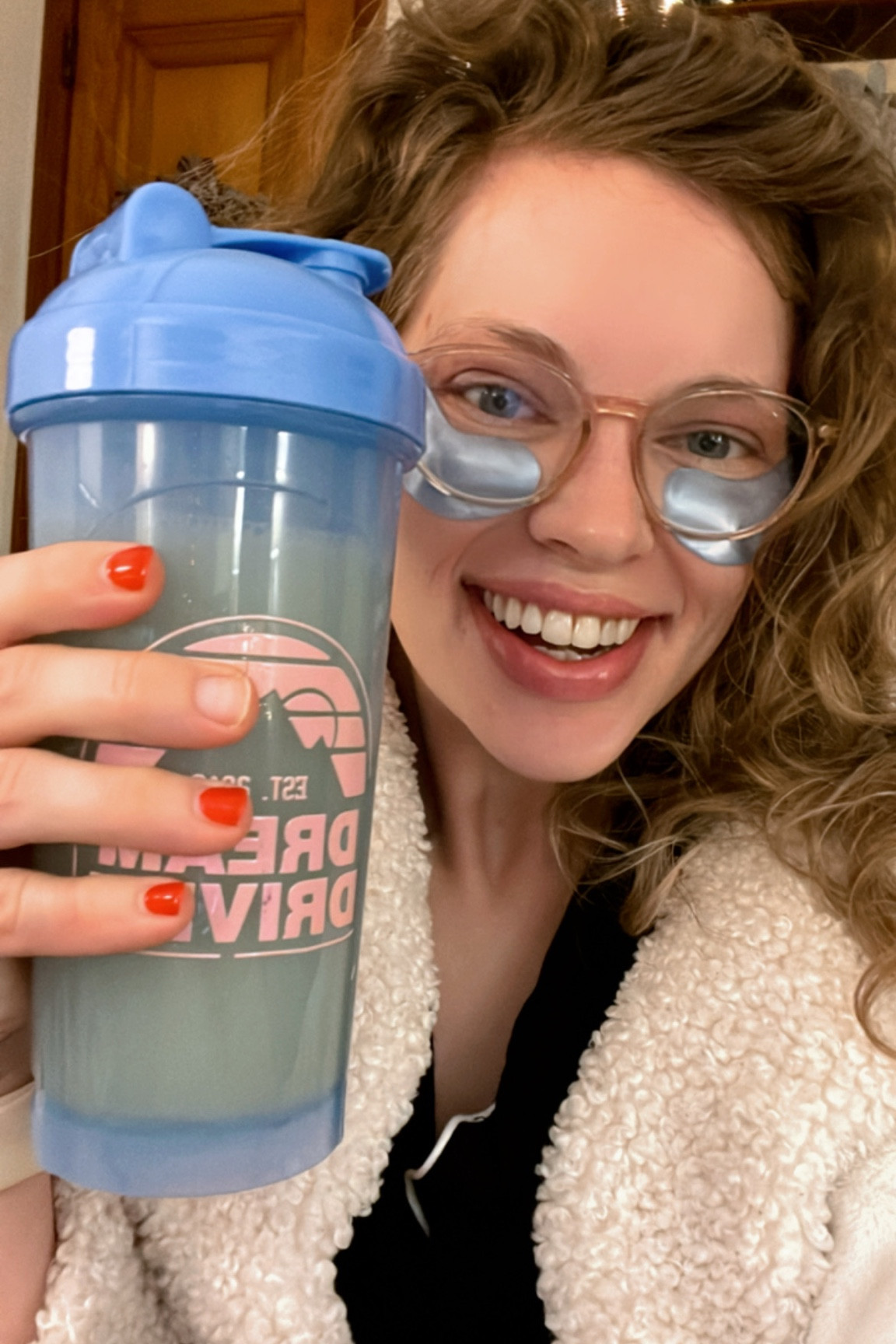 My FAVORITE eye patches! You can find these at Walmart or order off Amazon! Perfect for stocking stuffers 😍

#LTKGiftGuide #LTKHoliday