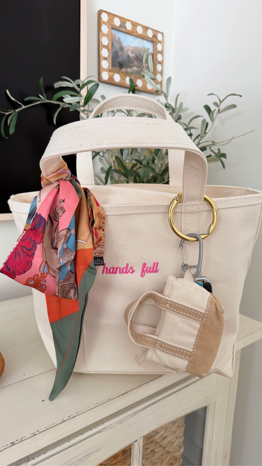 Mom bag essentials🩷 


#LTKmomlife