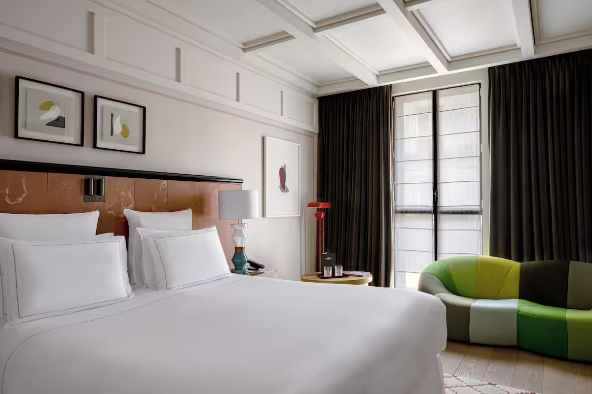 Experimental Marais | Hotels.com (US)