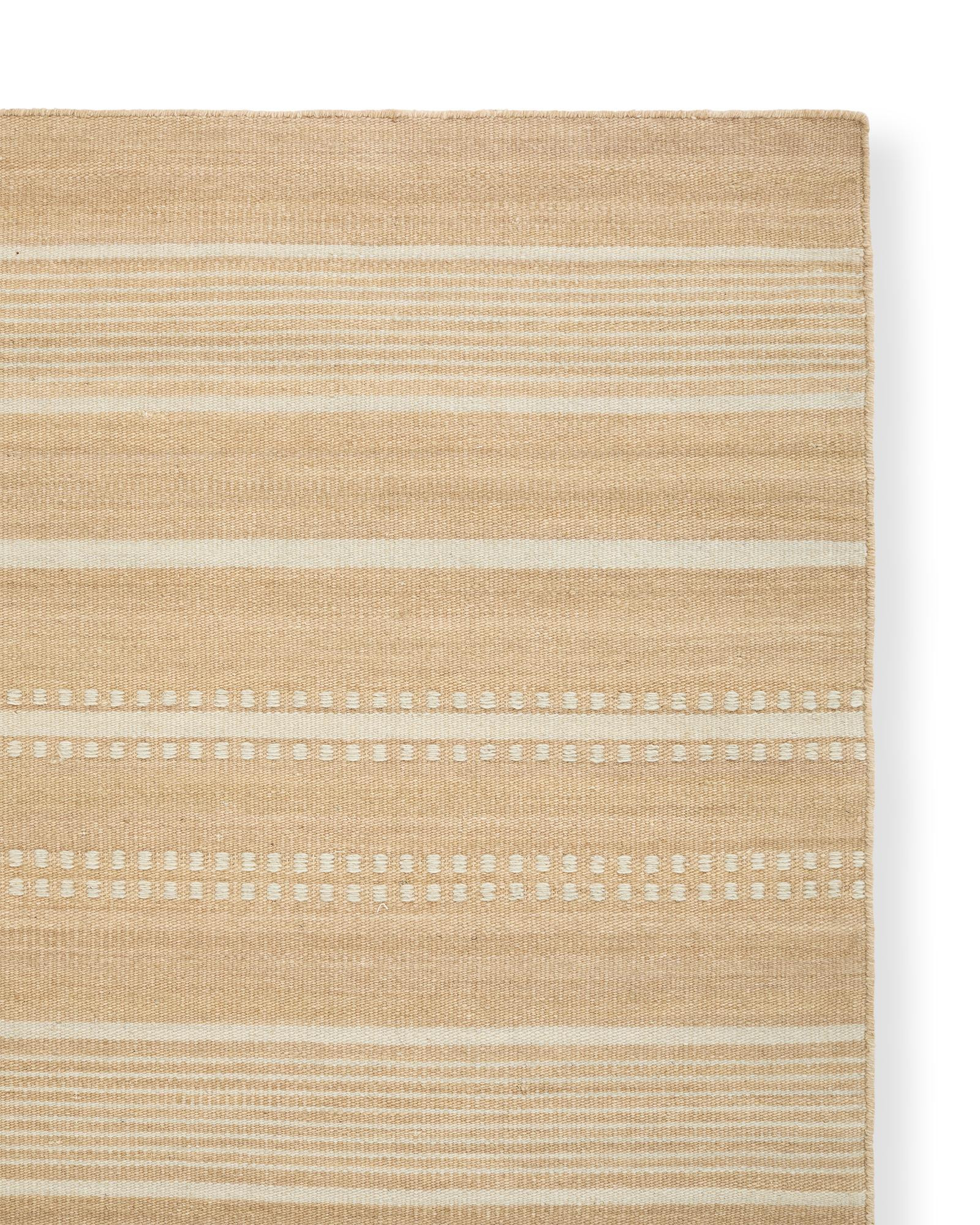 Granby Rug Swatch | Serena and Lily